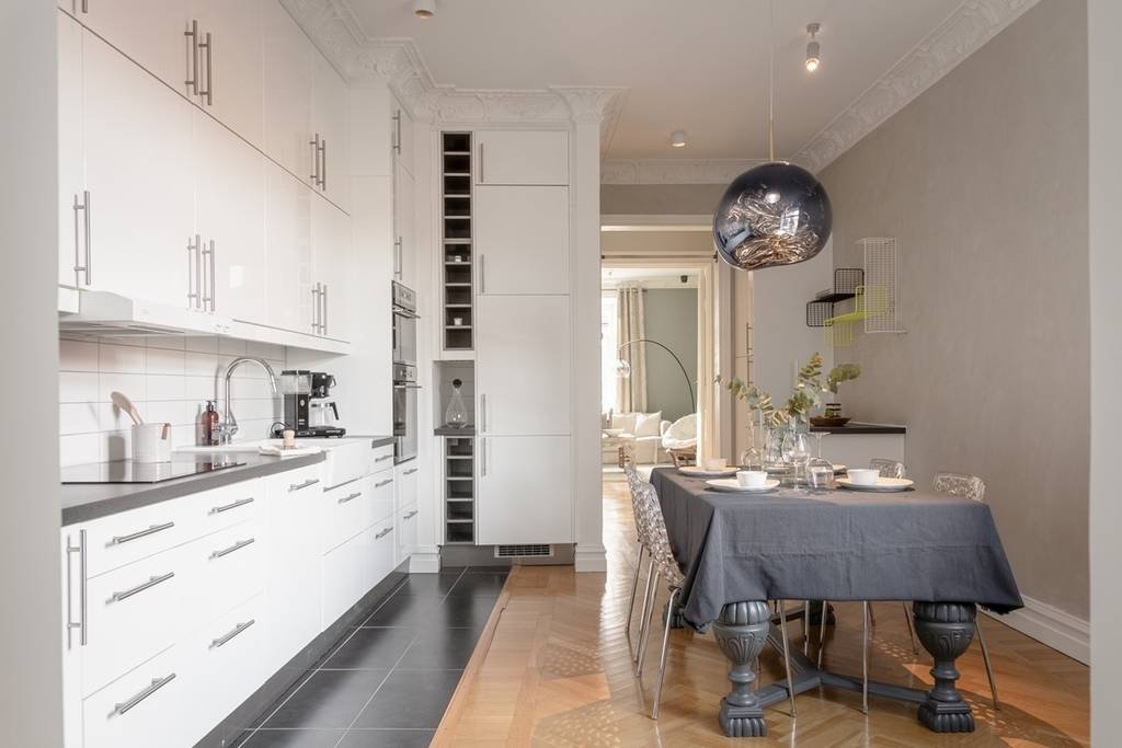 Lägenhet, 2 rooms, 59 sqm, Helsingborg – bild 4