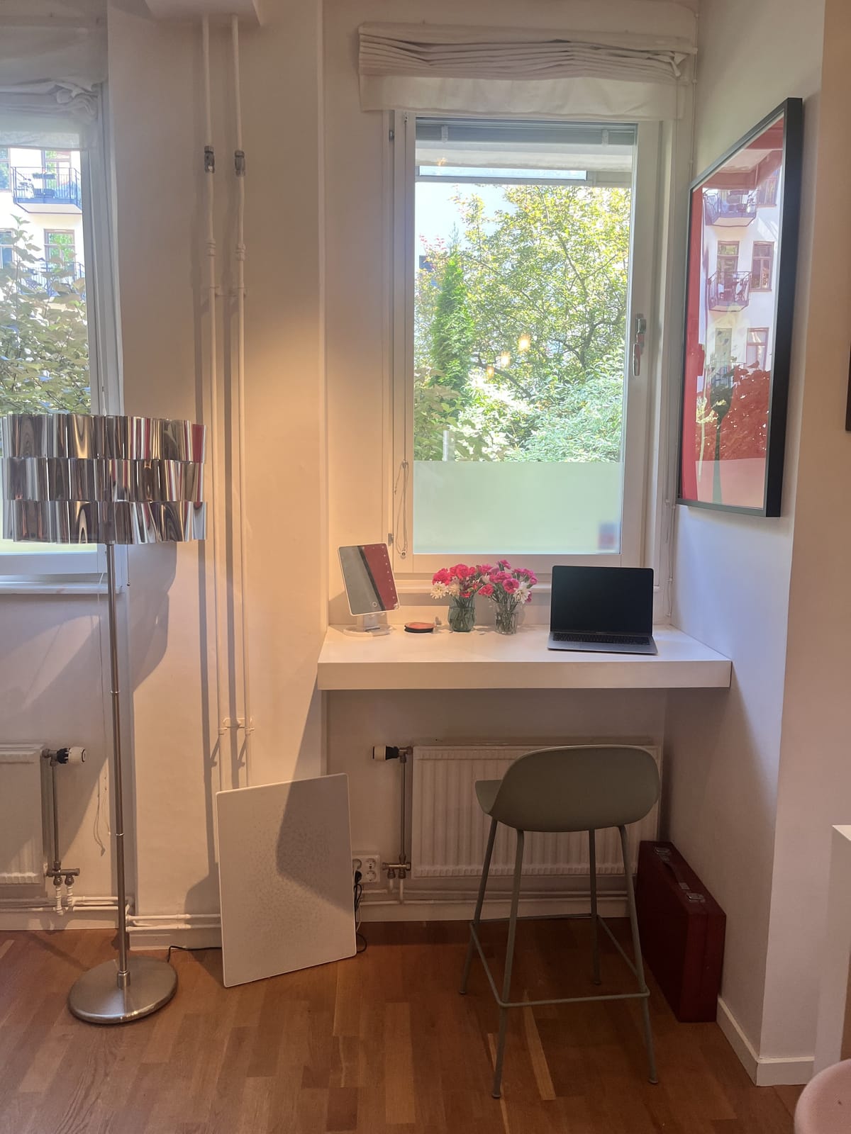 4 rok · 95 m² i Stockholm – bild 5
