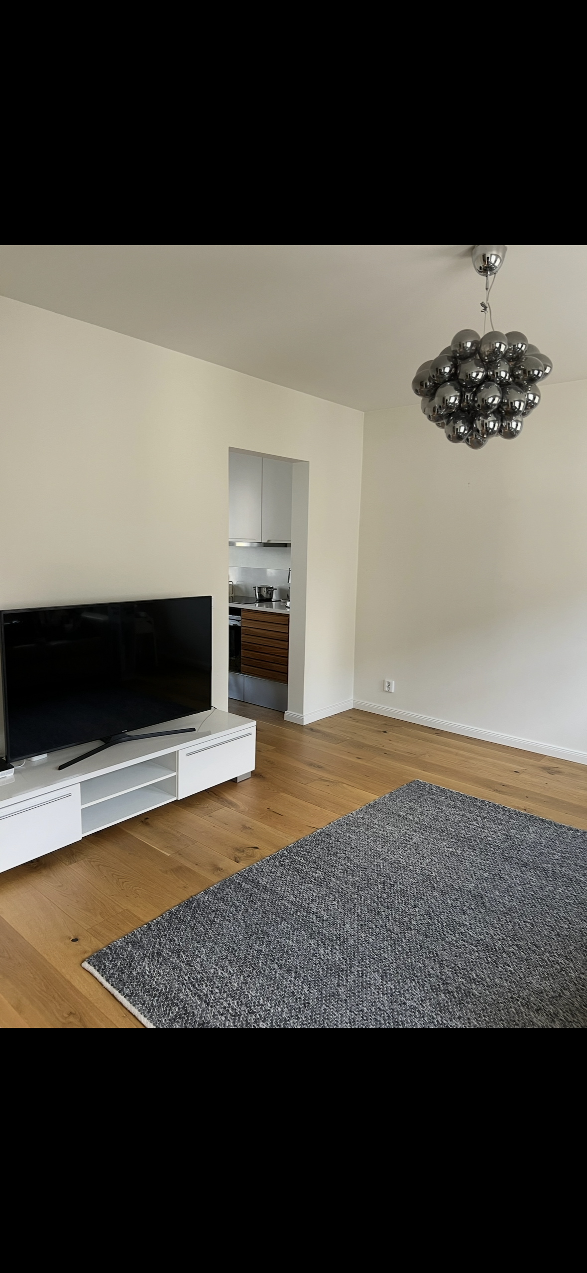 Duplex, 3 rooms, 90 sqm, Lund – bild 4