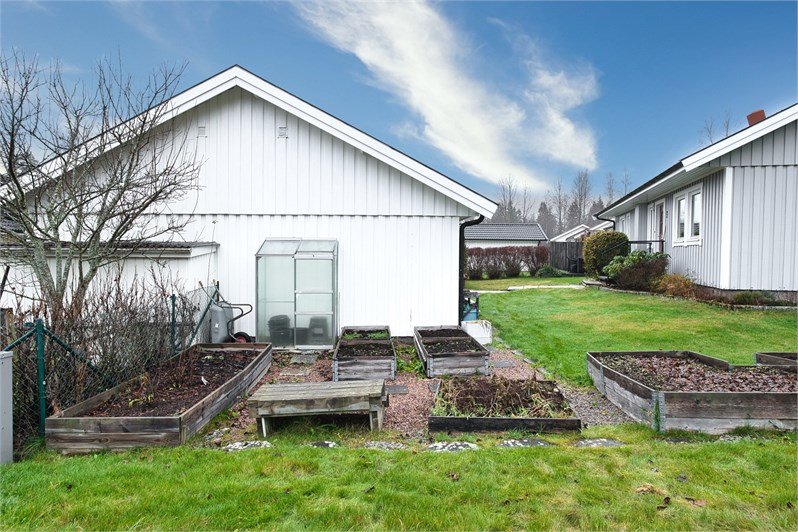 Duplex, 4 rooms, 101 sqm, Dalstorp – bild 16