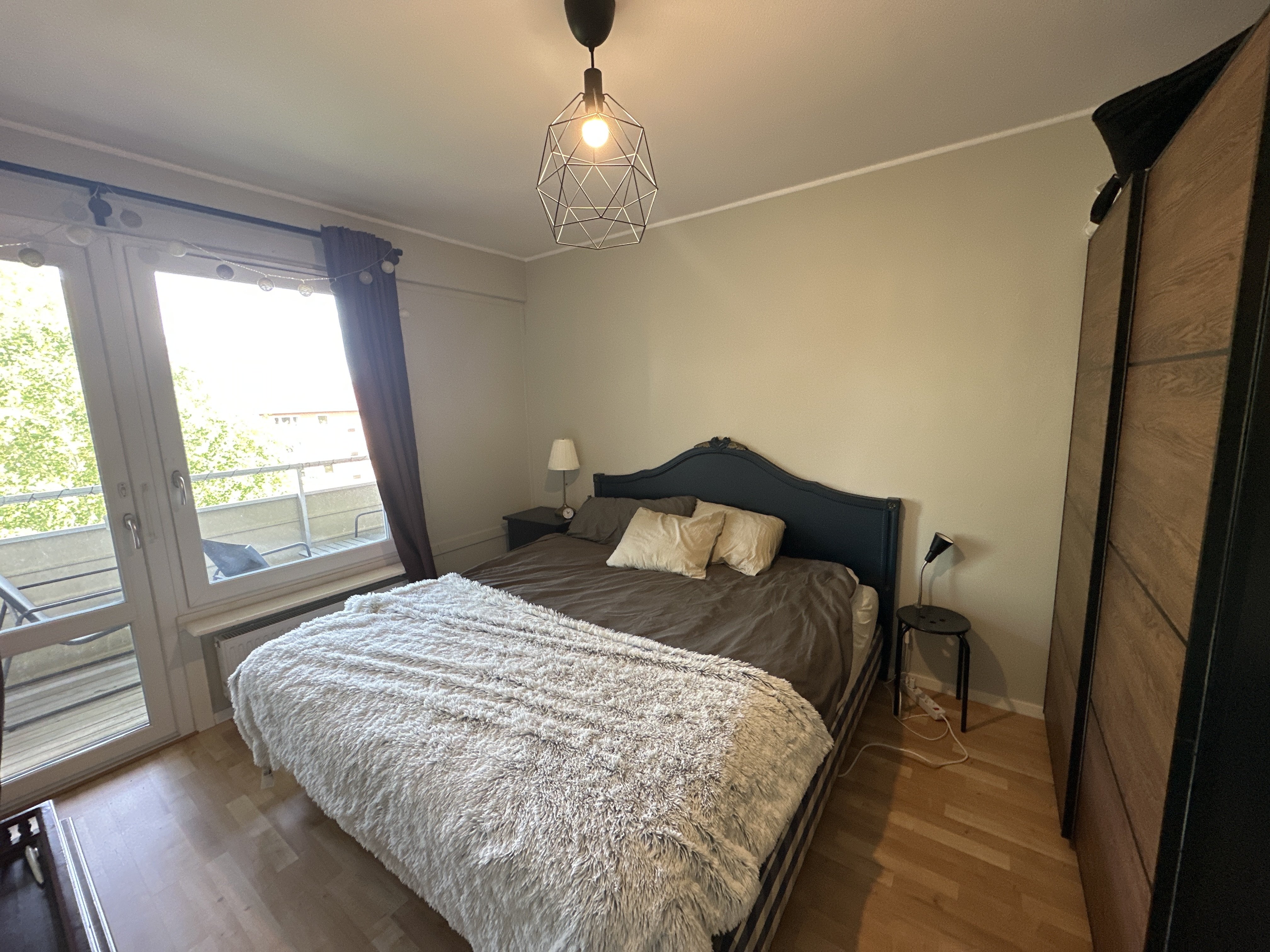 Lägenhet, 2 rooms, 66 sqm, Tyresö – bild 3