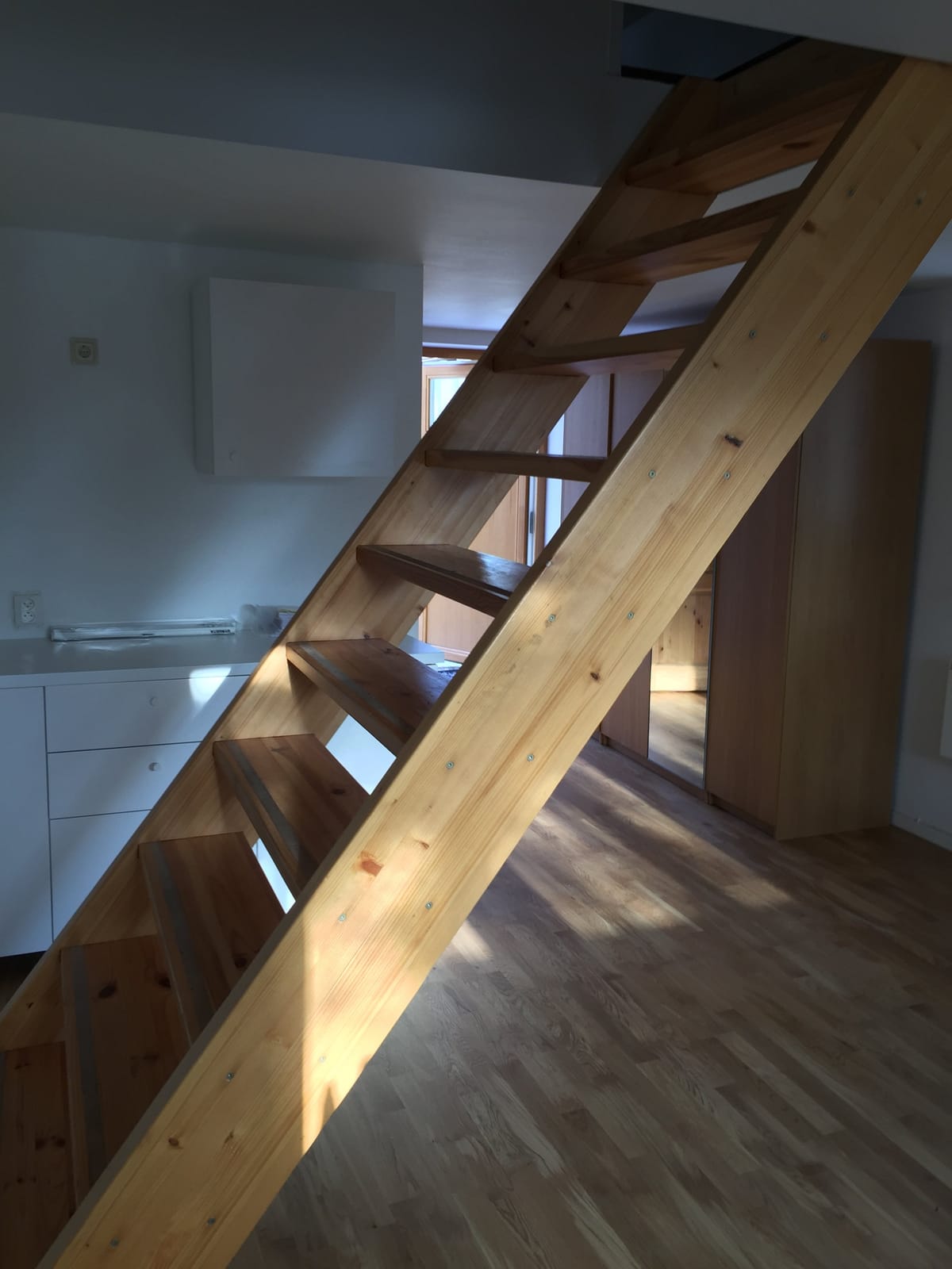 2 rok · 52 m² i Täby – bild 3