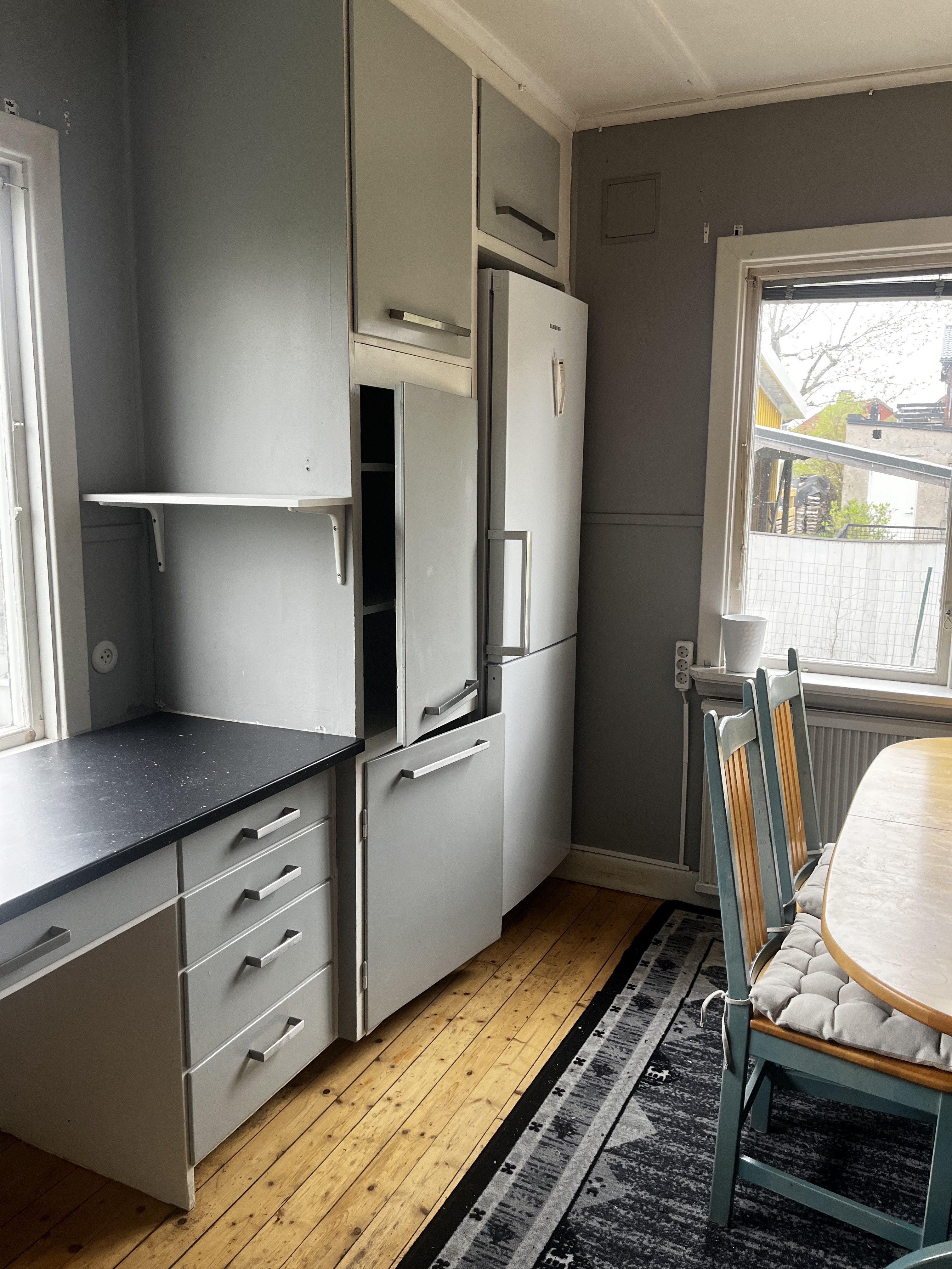Lägenhet, 3 rooms, 90 sqm, Värnamo – bild 5
