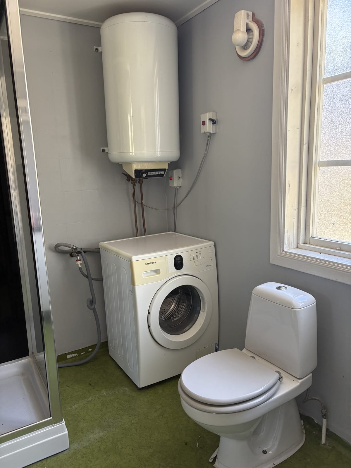 4 rok · 60 m² i Björnlunda – bild 7