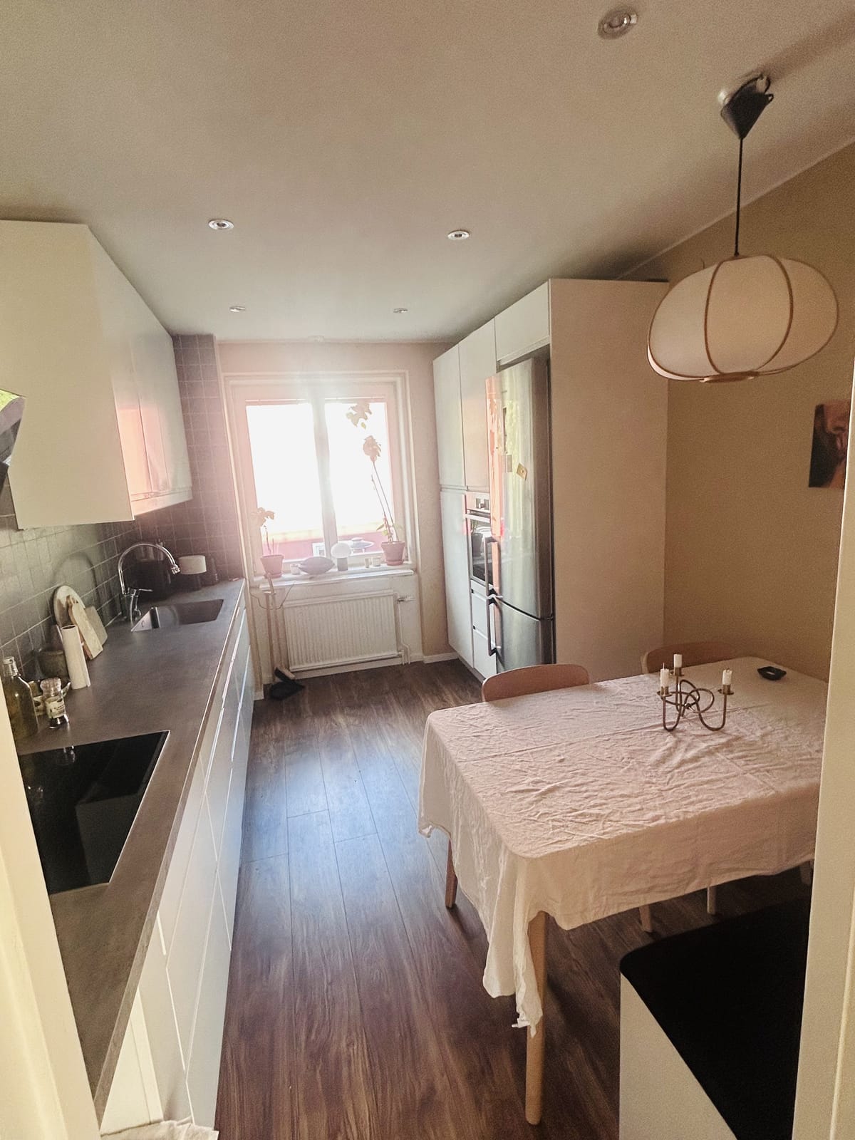 3 rok · 67 m² i Hägersten – bild 15