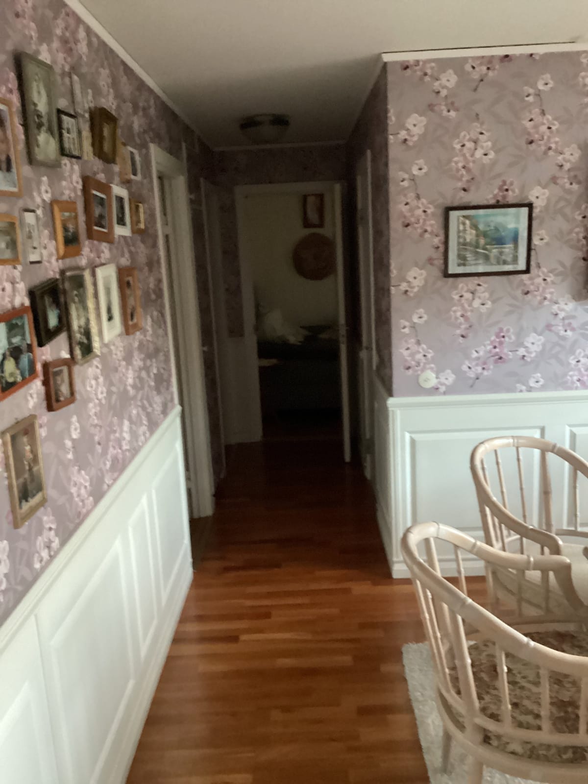 6 rok · 150 m² i Älmeboda – bild 2