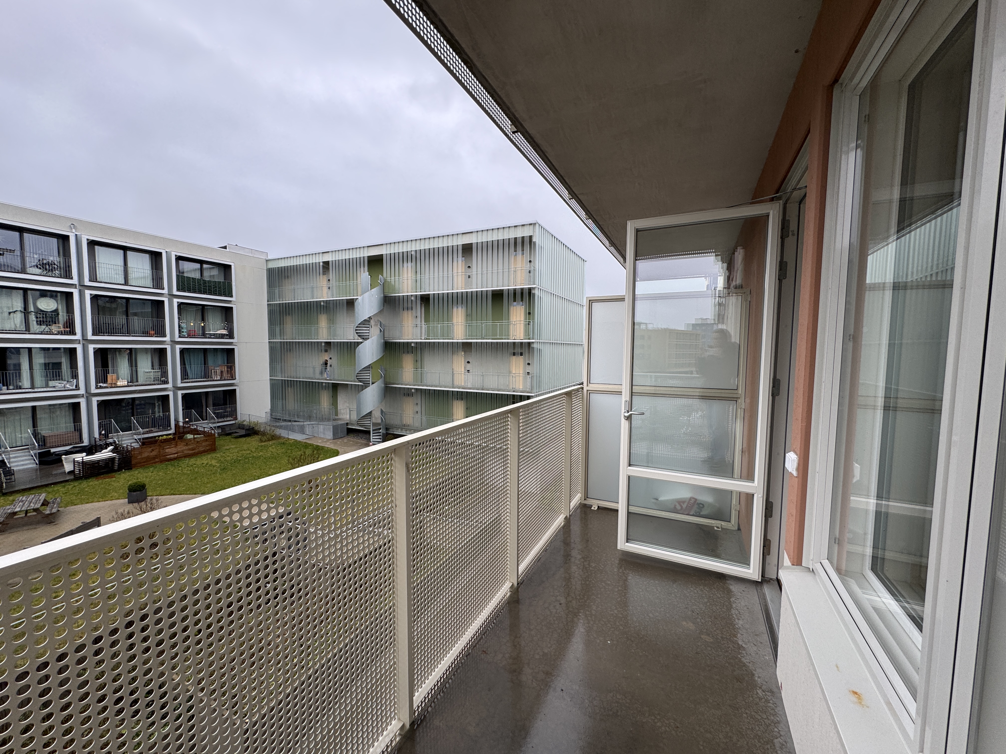 Lägenhet, 1 rooms, 41 sqm, Upplands Väsby – Upplands Väsby