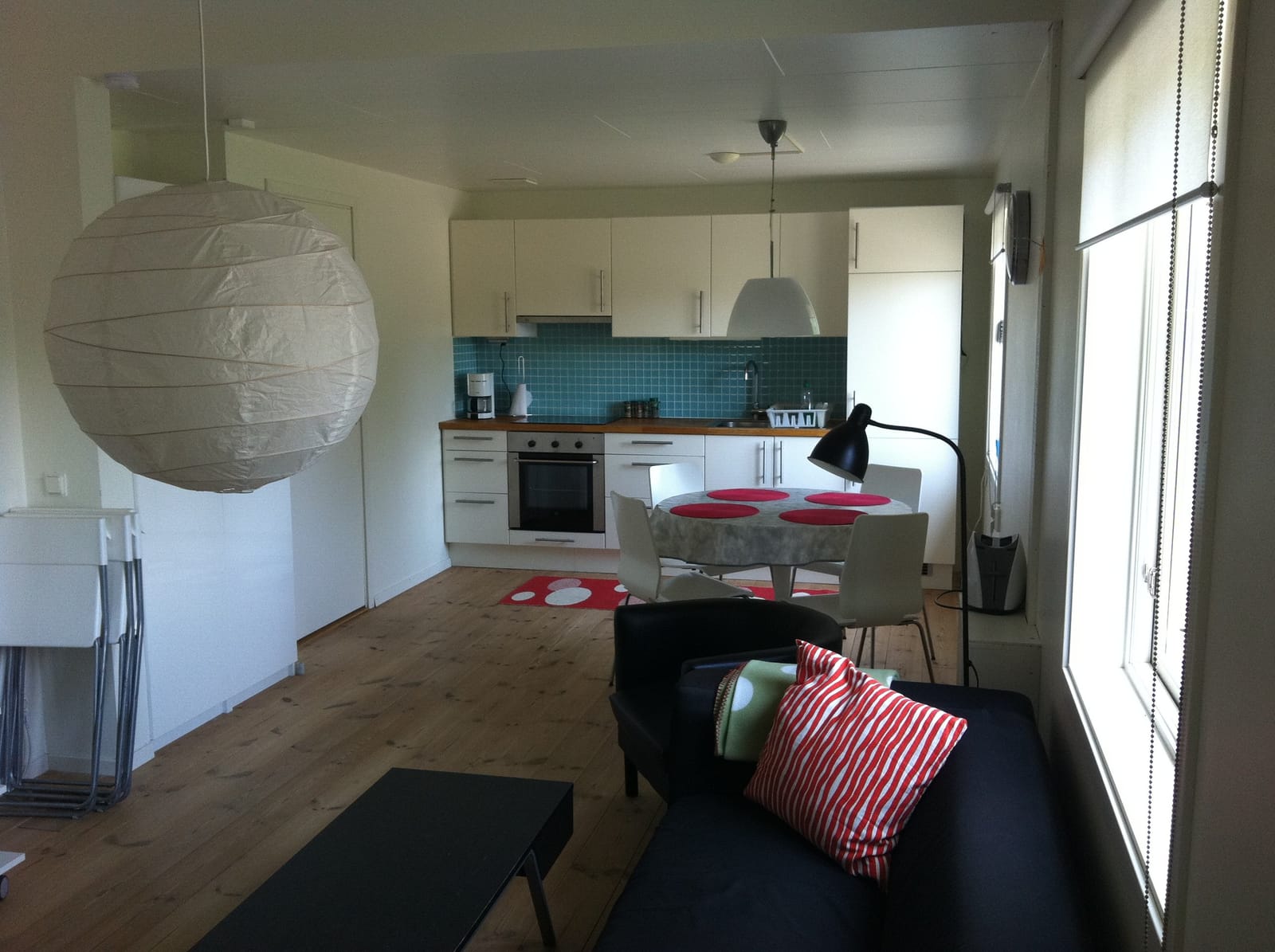 4 rok · 60 m² i Varberg – bild 2