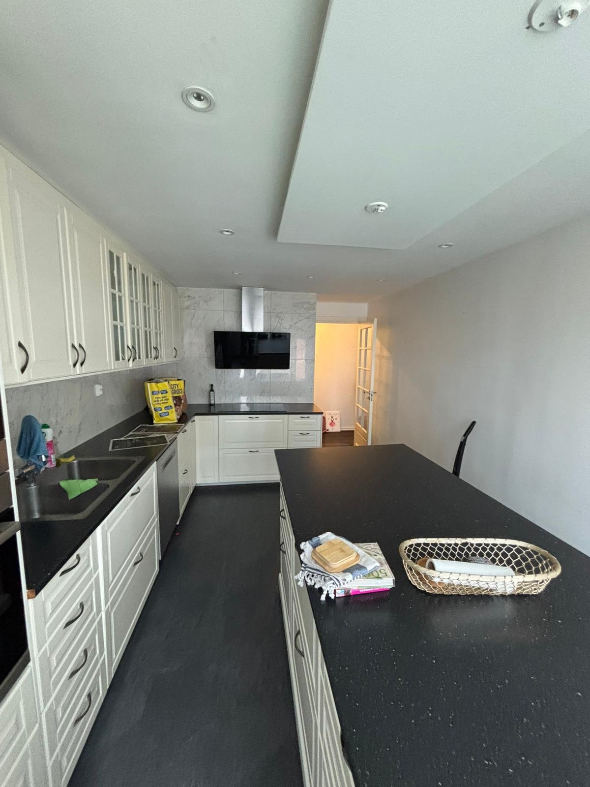 Lägenhet, 3 rooms, 83 sqm, Solna – bild 2