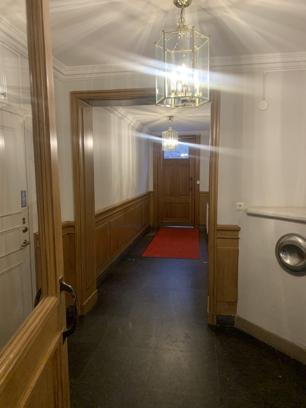 2 rok · 50 m² i Helsingborg – bild 11