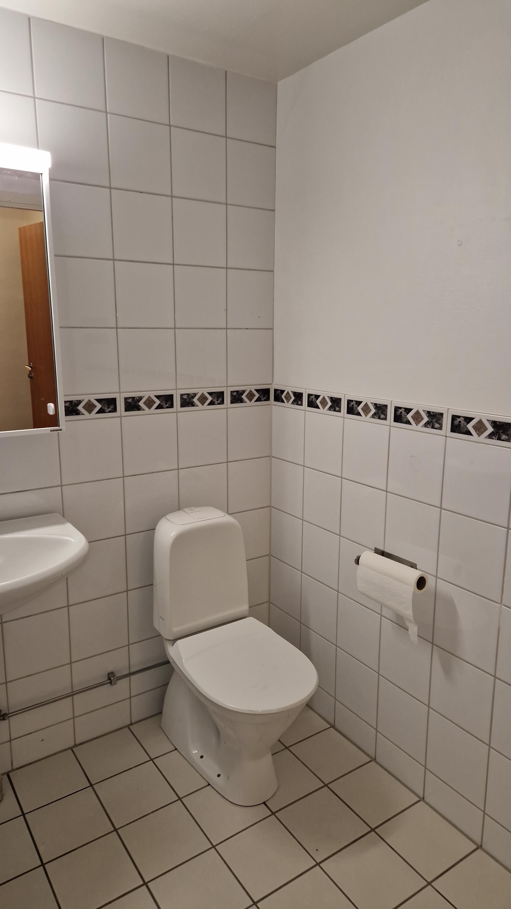 Lägenhet, 2 rooms, 61 sqm, Perstorp – bild 2