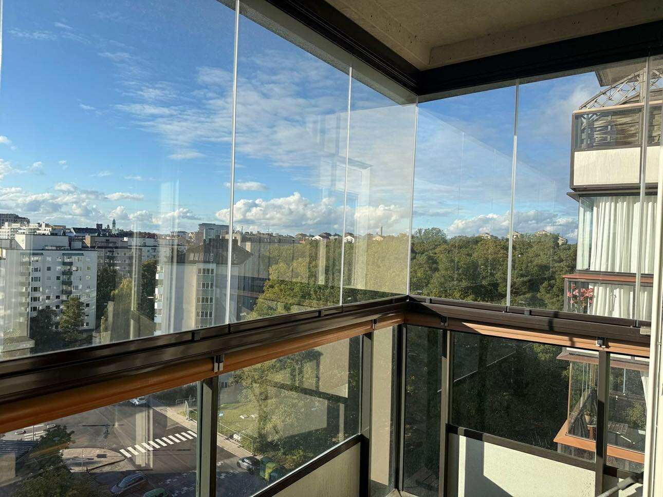 2 rok · 57 m² i Solna – bild 4