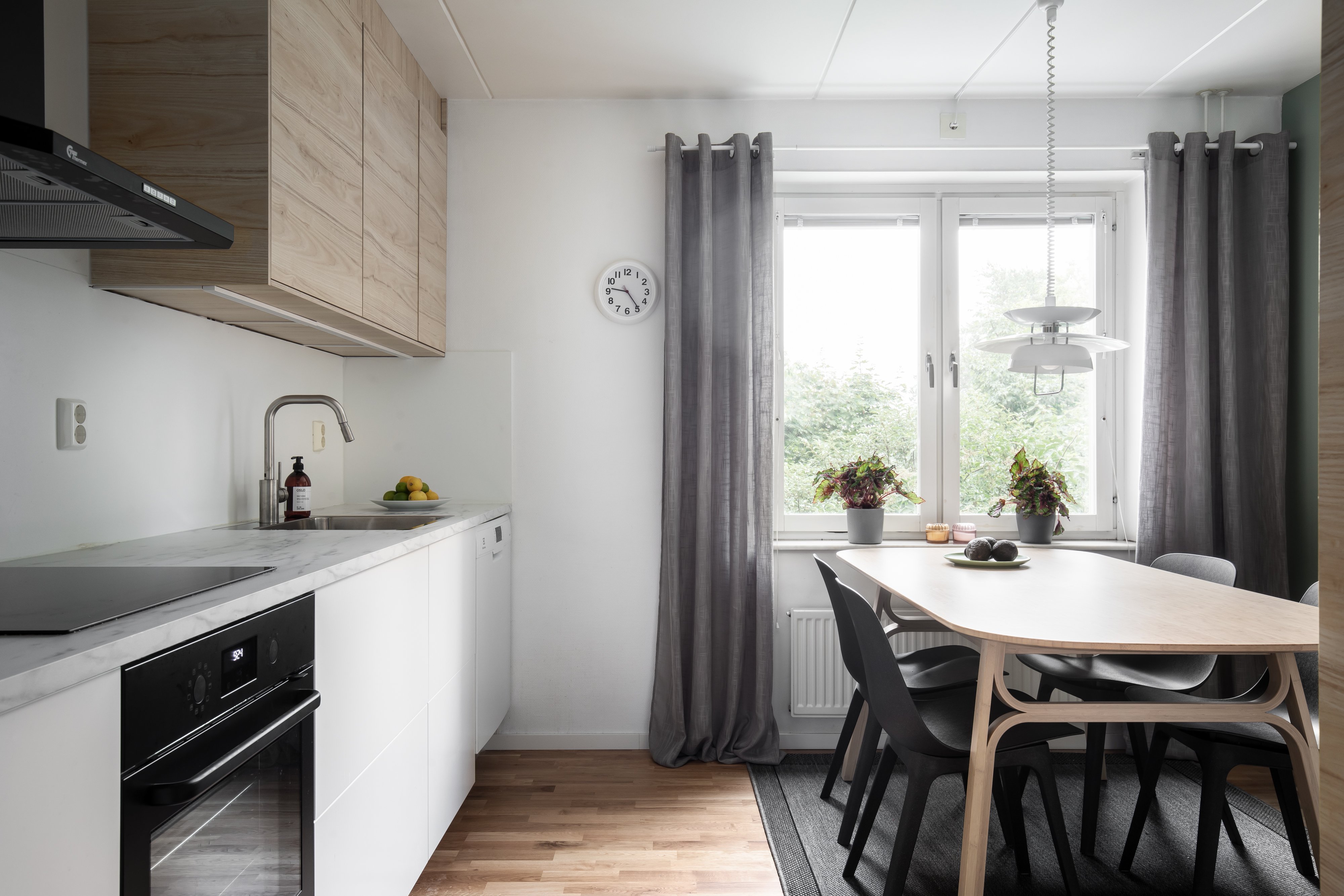 Lägenhet, 2 rooms, 65 sqm, Hägersten – bild 2