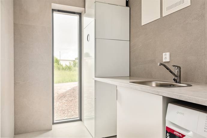 Villa/Hus, 5 rooms, 100 sqm, Katrineholm – bild 9