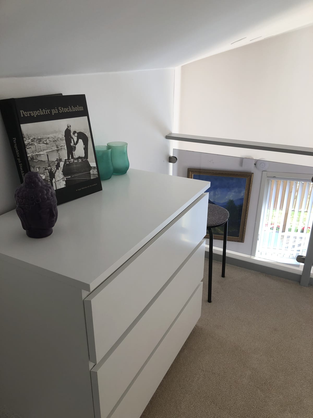 2 rok · 35 m² i Saltsjö-Boo – bild 34