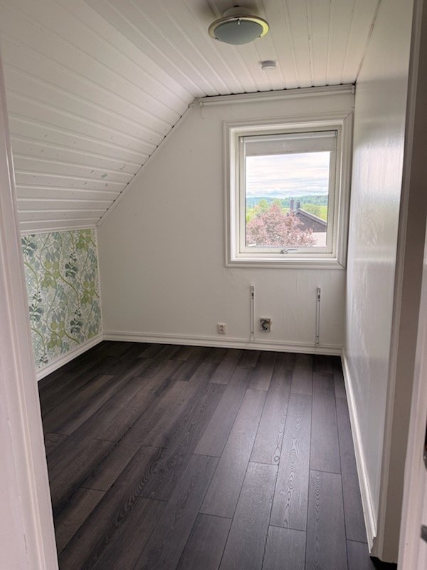 7 rok · 129 m² i Gnarp – bild 21