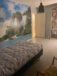 1 rok · 15 m² i Skärholmen – Skärholmen