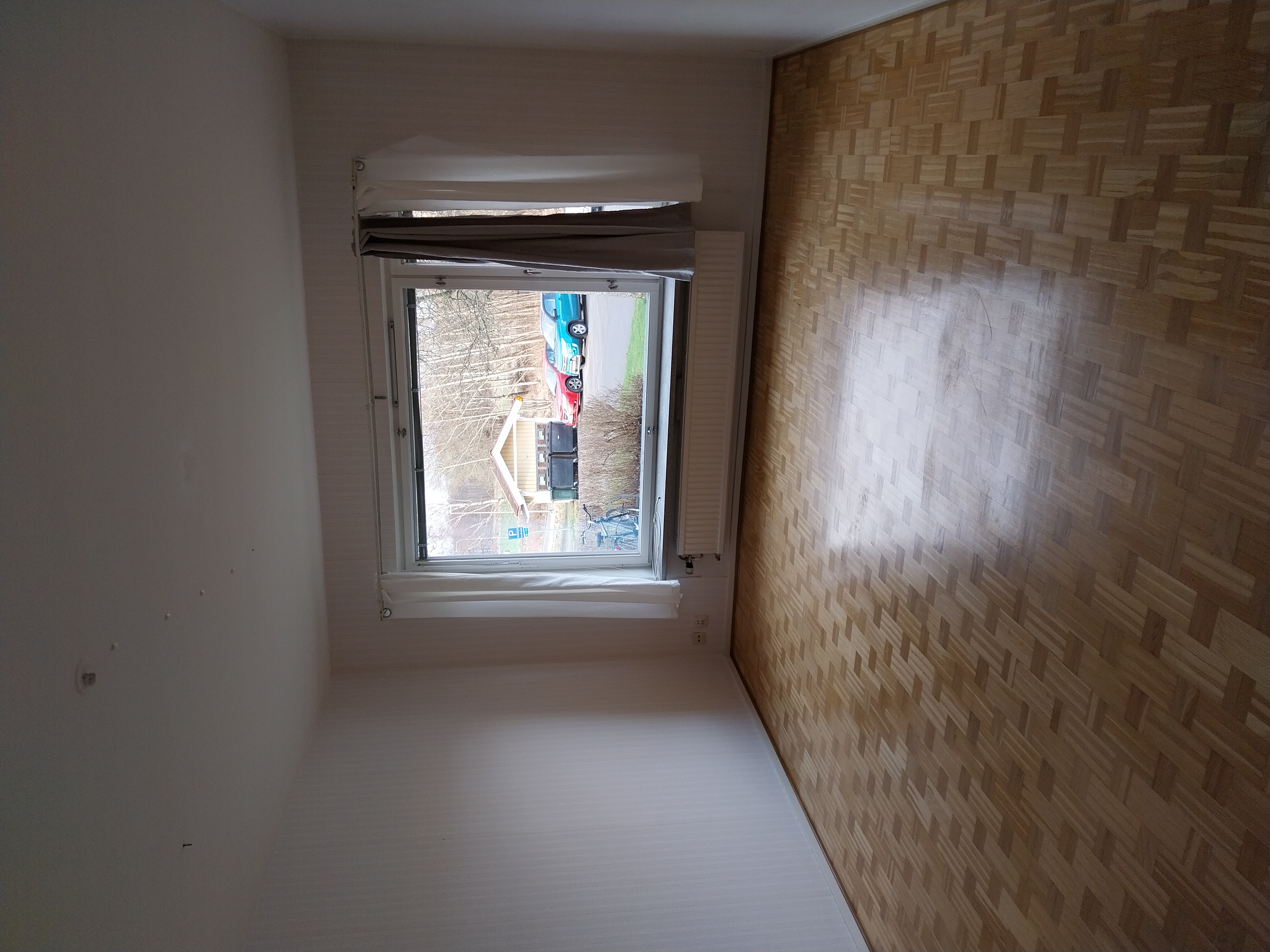 Lägenhet, 2 rooms, 65 sqm, Asarum – Asarum