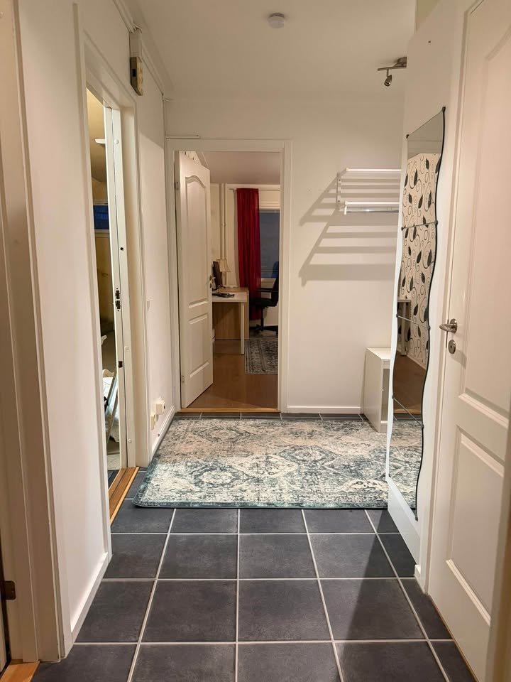 Lägenhet, 2 rooms, 61 sqm, Södertälje – bild 7