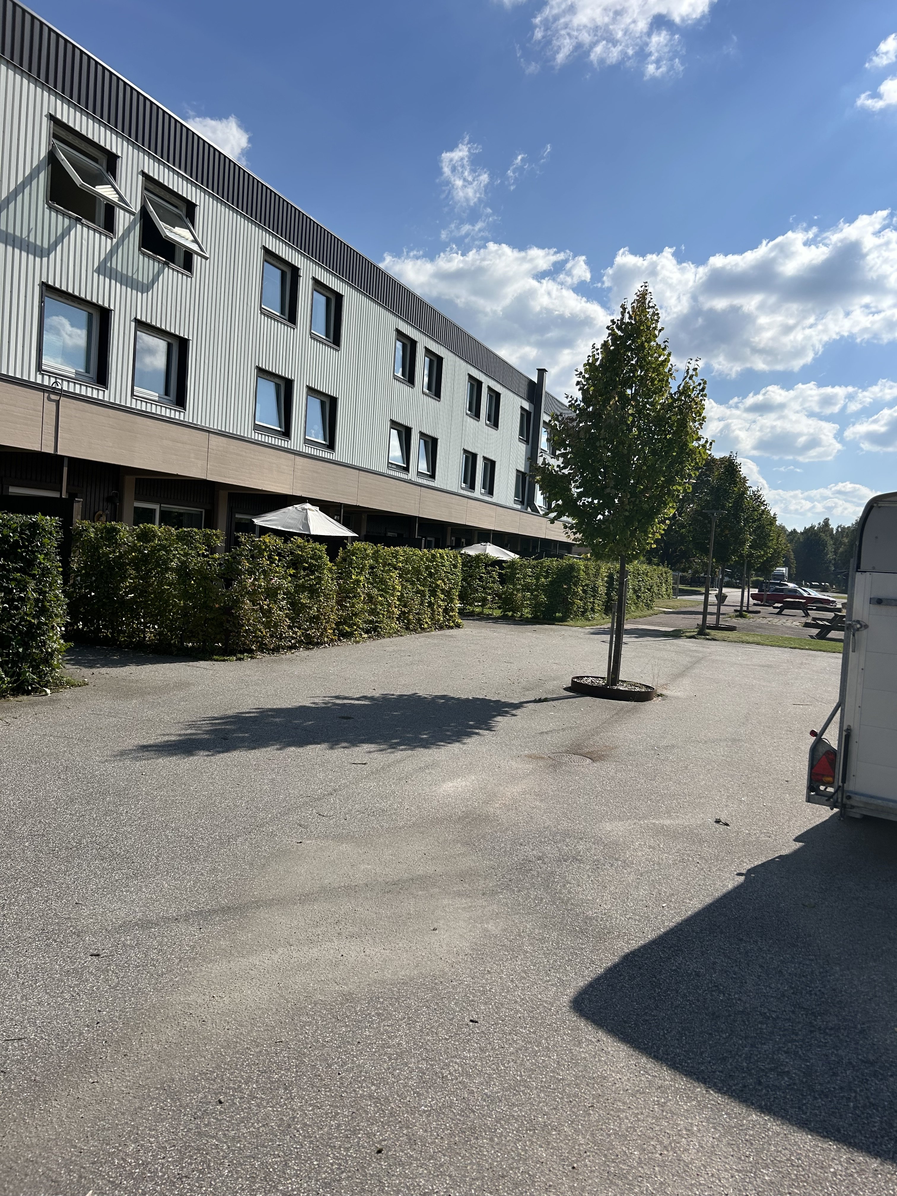 Lägenhet, 3 rooms, 94 sqm, Anderstorp – Anderstorp