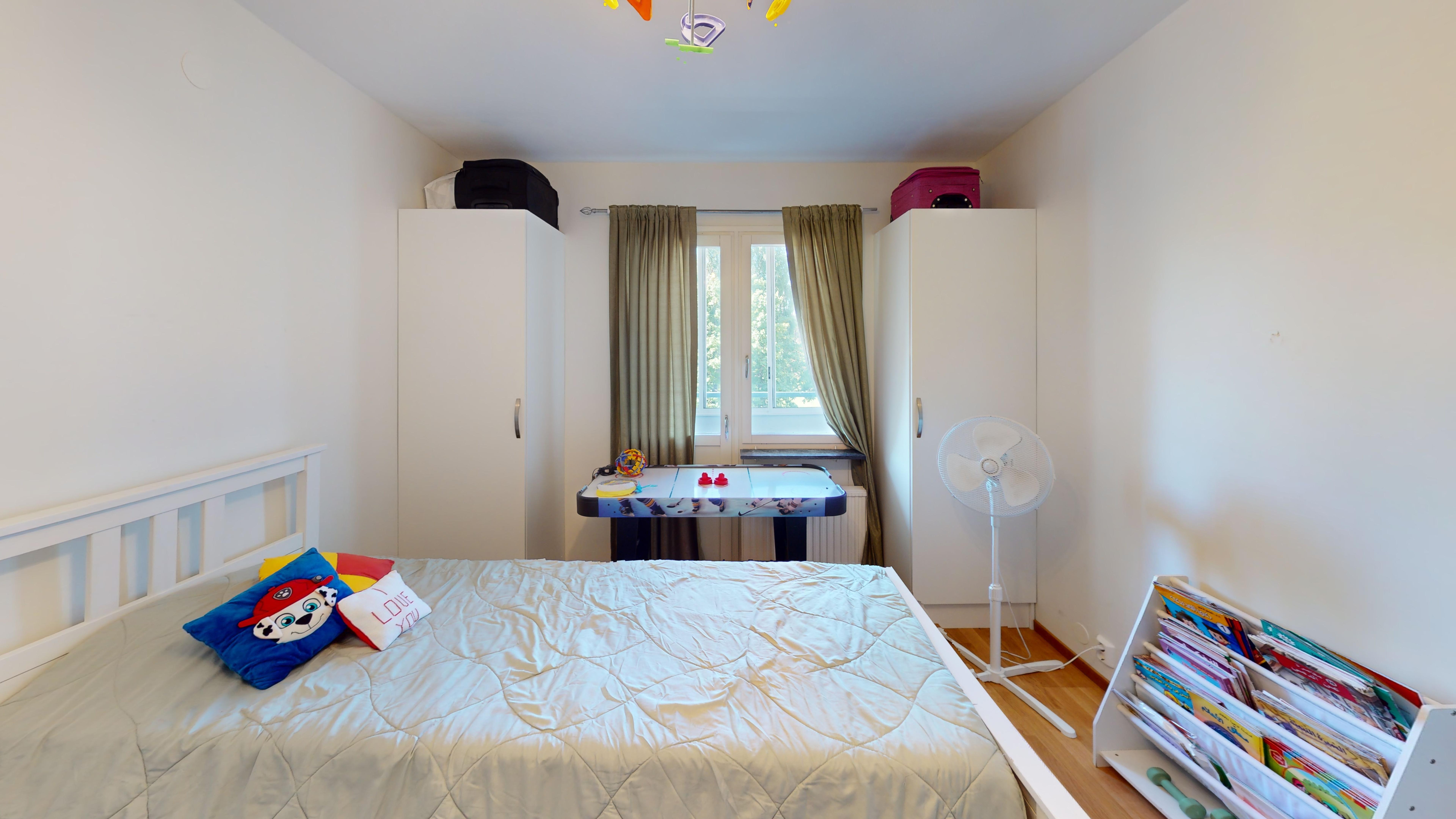 Lägenhet, 4 rooms, 98 sqm, Skövde – bild 8