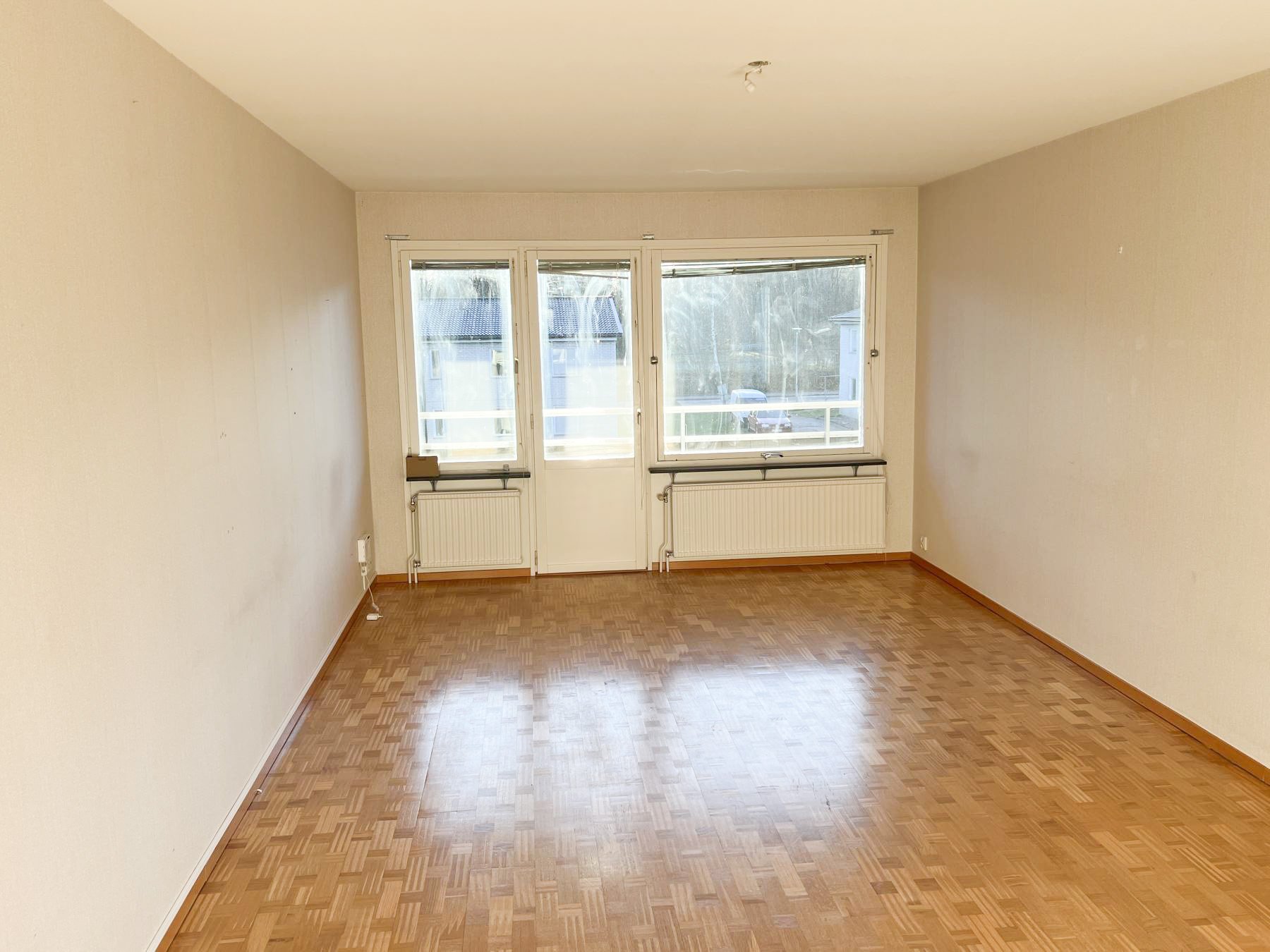 Lägenhet, 2 rooms, 63 sqm, Rejmyre – bild 8