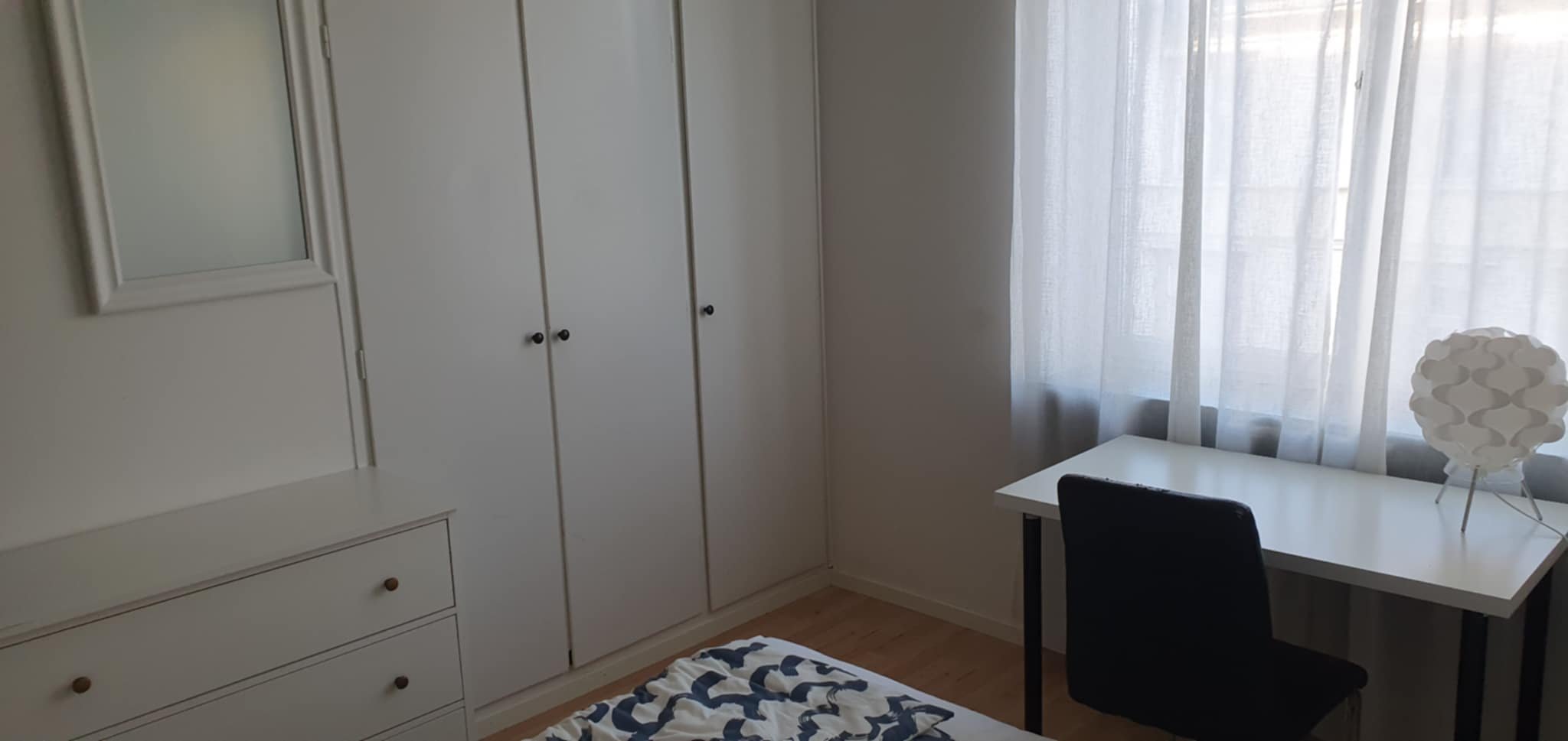 Lägenhet, 2 rooms, 49 sqm, Södertälje – bild 6