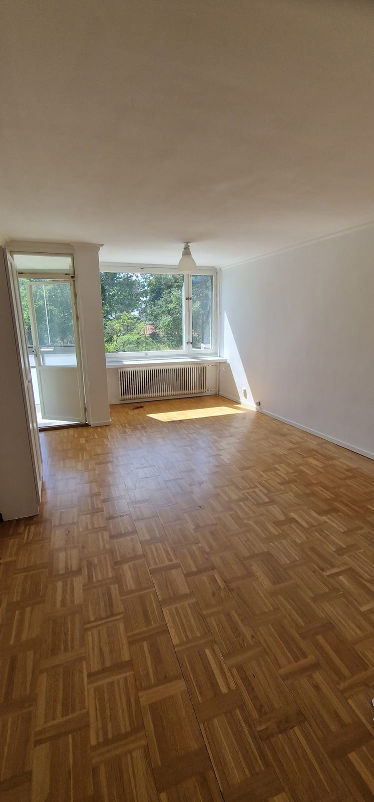 4 rok · 92 m² i Stockholm  – bild 5