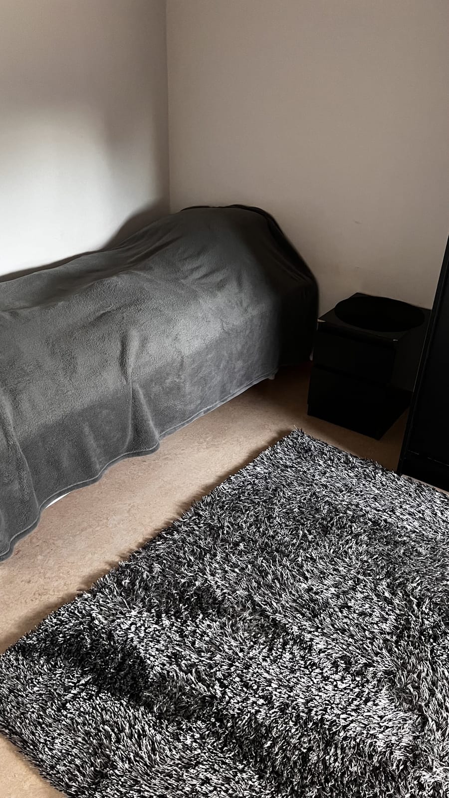 Lägenhet, 1 rooms, 10 sqm, Solna