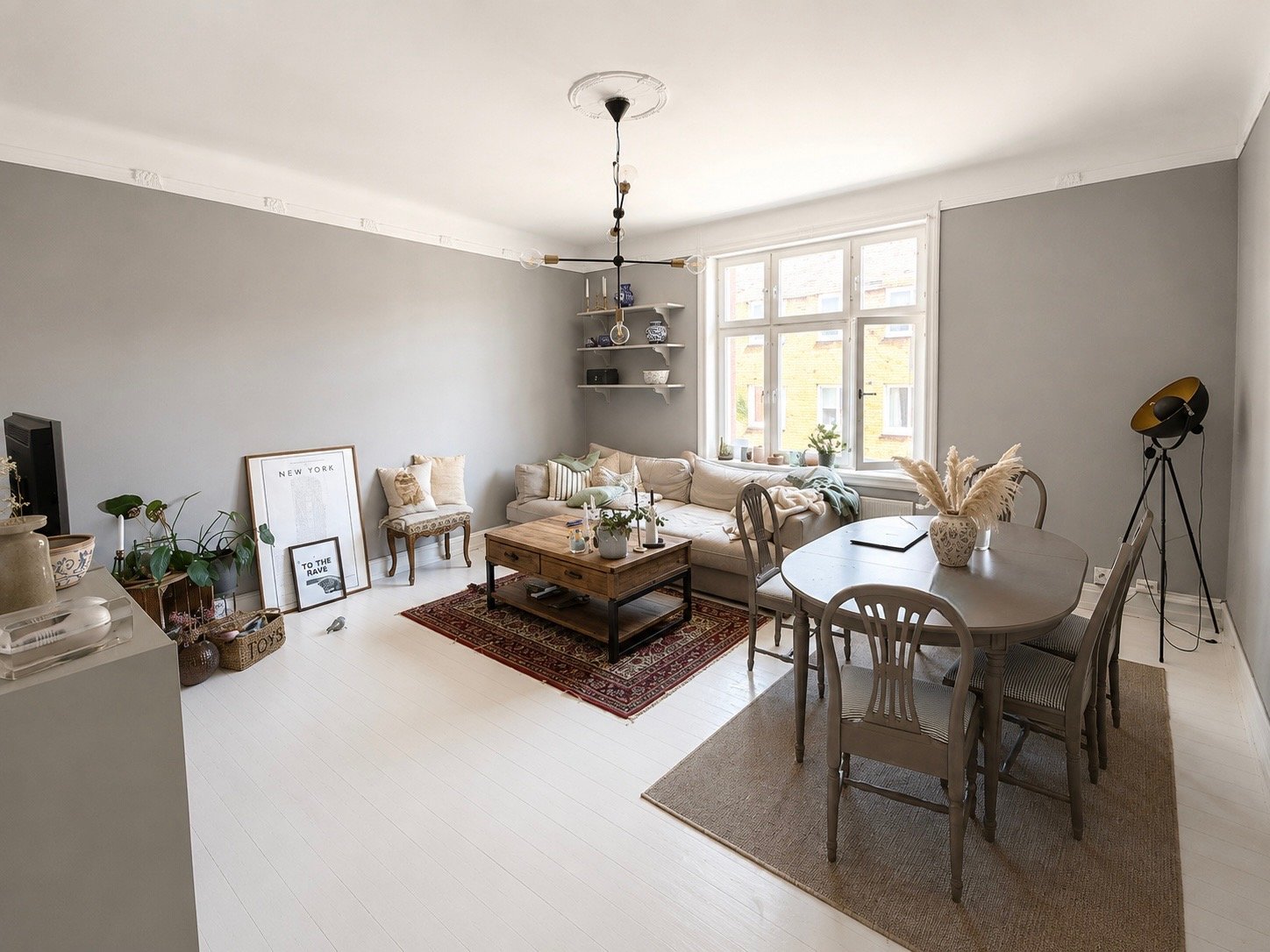 Lägenhet, 2 rooms, 63 sqm, Malmö – bild 7