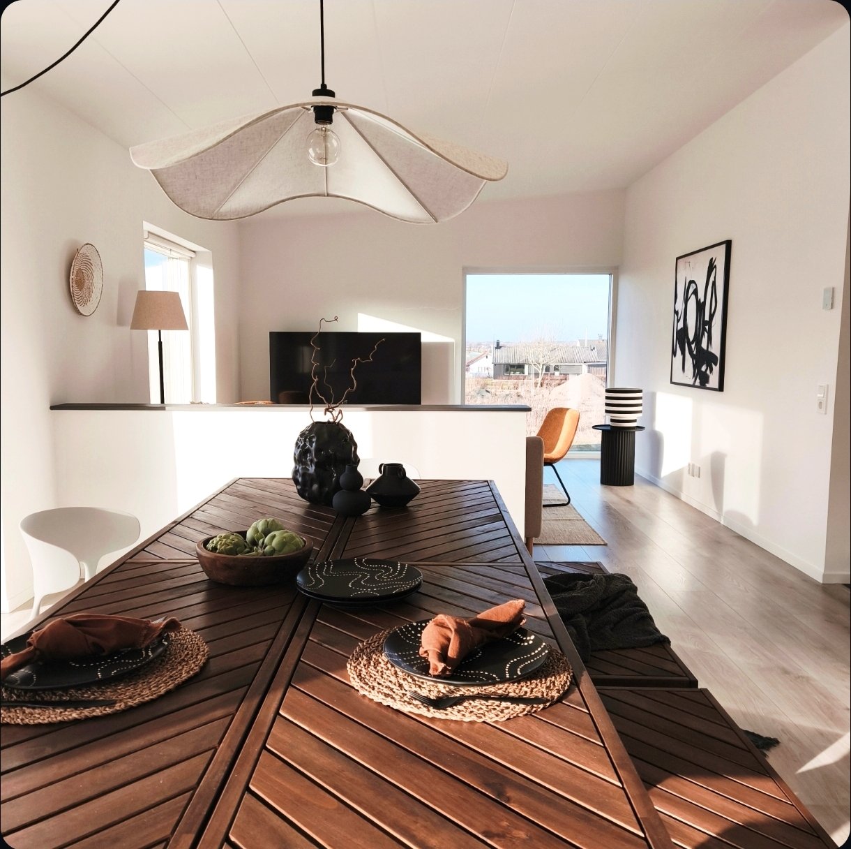 Villa/Hus, 4 rooms, 118 sqm, Östra Karup – bild 8