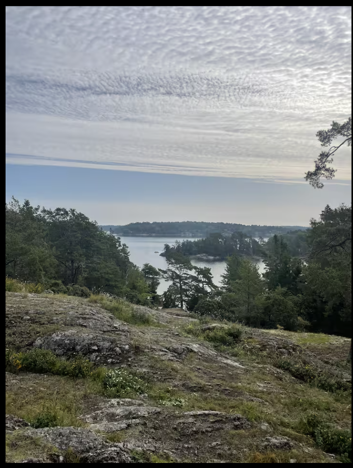 Stuga, 3 rooms, 50 sqm, Runmarö – bild 8