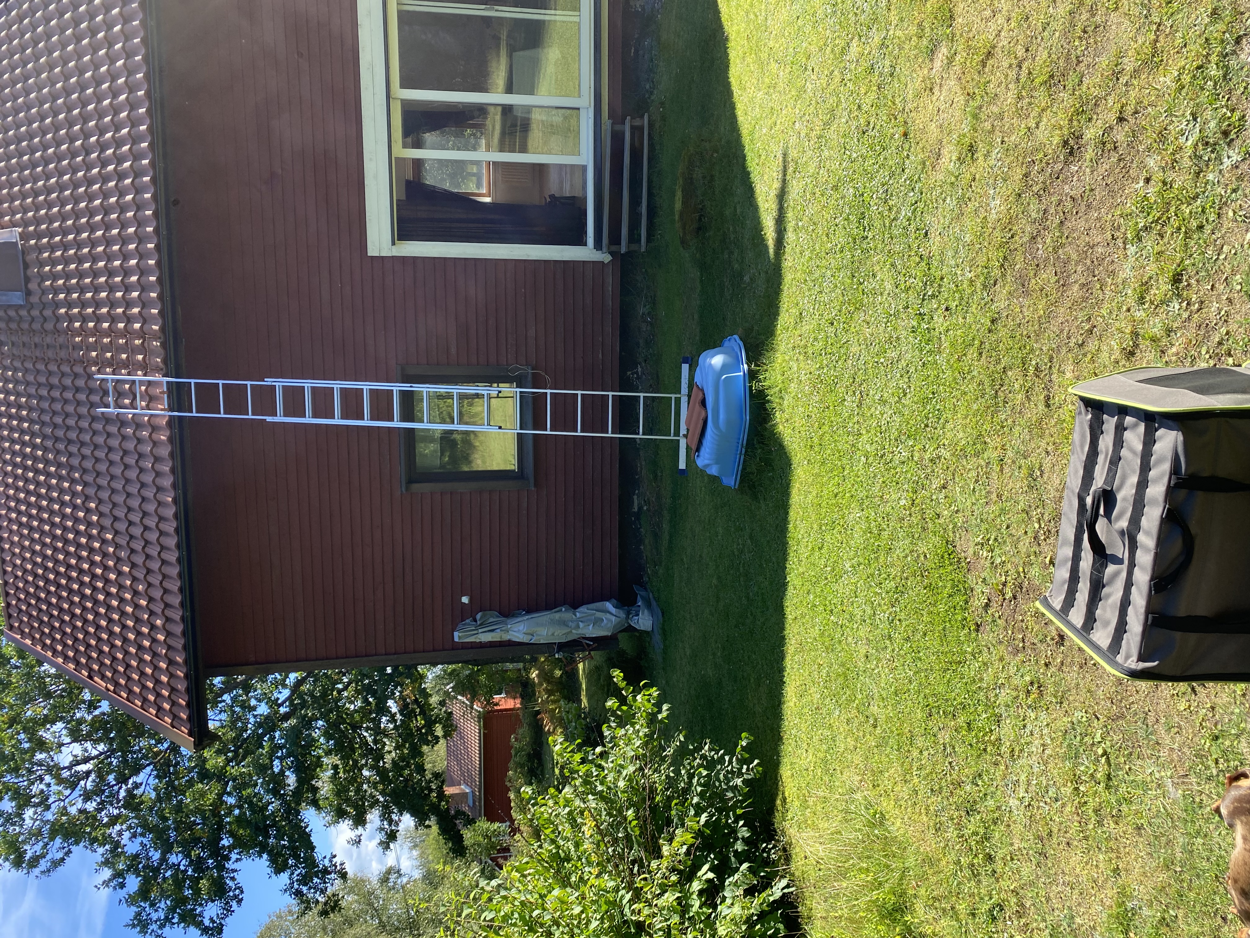 Stuga, 3 rooms, 70 sqm, Grängesberg – bild 12