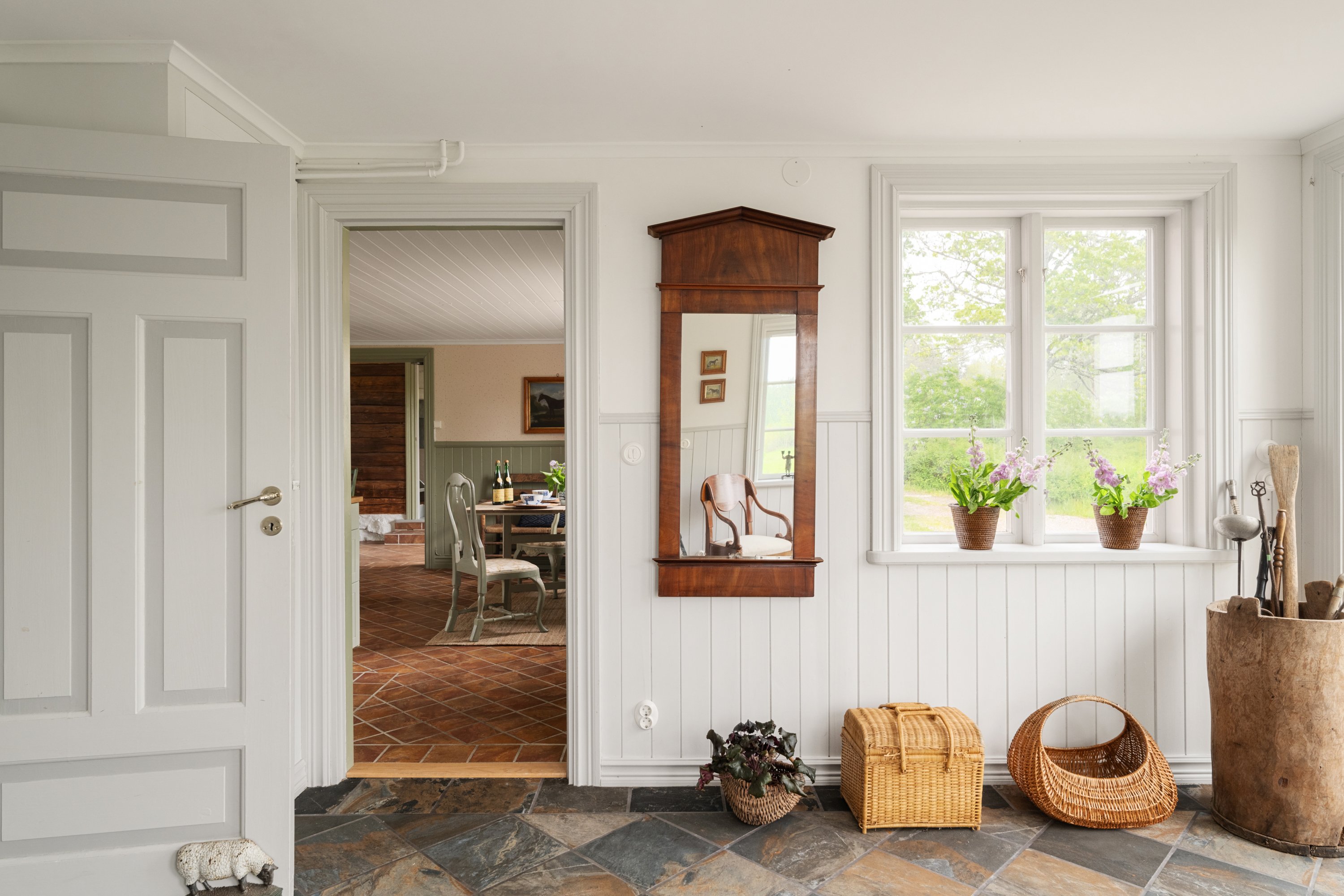 Villa/Hus, 7 rooms, 150 sqm, Björnlunda – bild 8