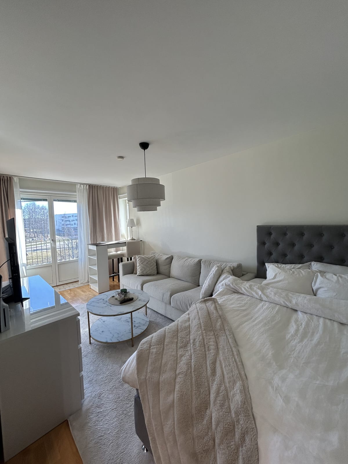 Lägenhet, 1 rooms, 27 sqm, Örebro