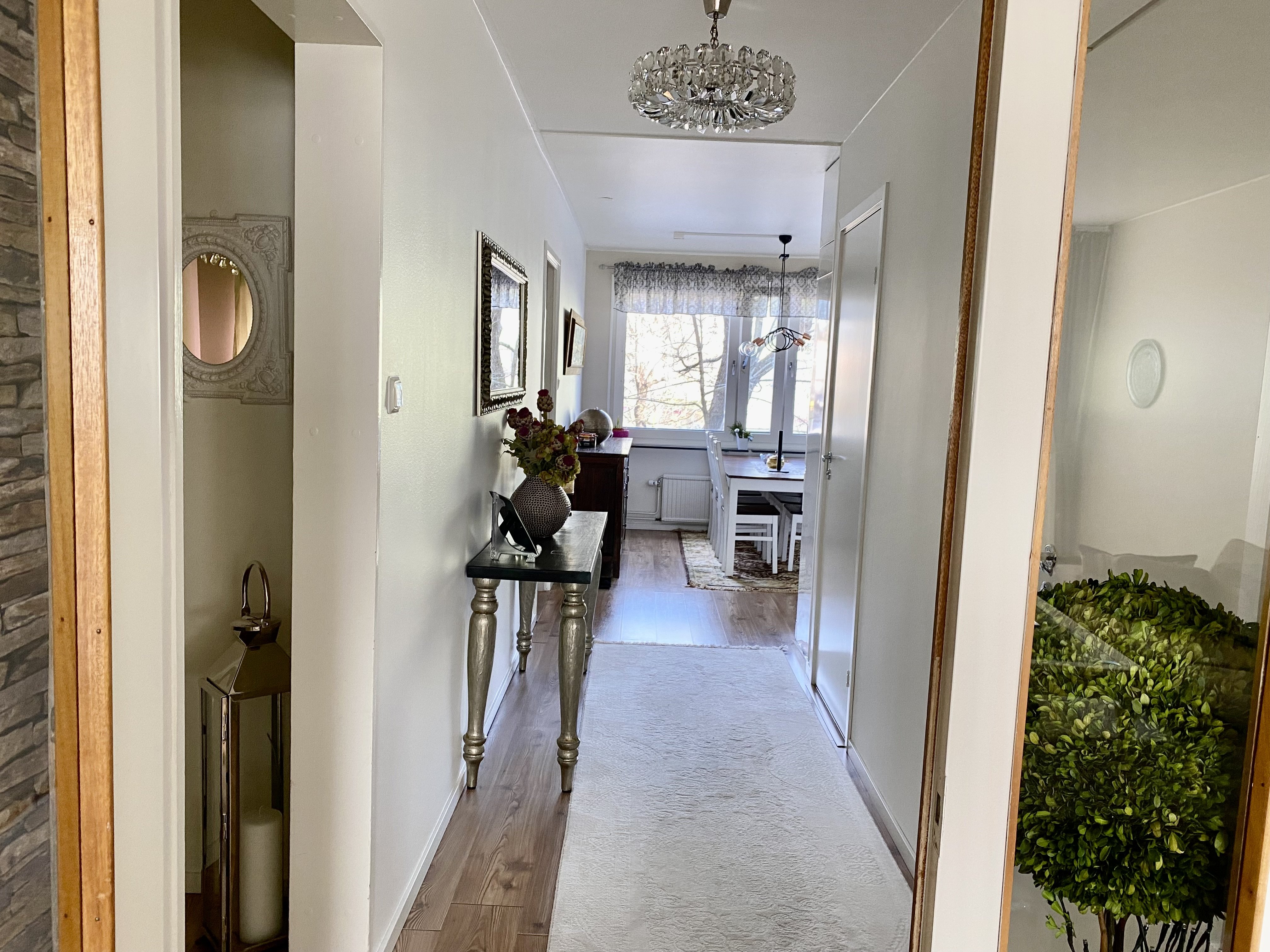 Lägenhet, 3 rooms, 87 sqm, Sollentuna – bild 4