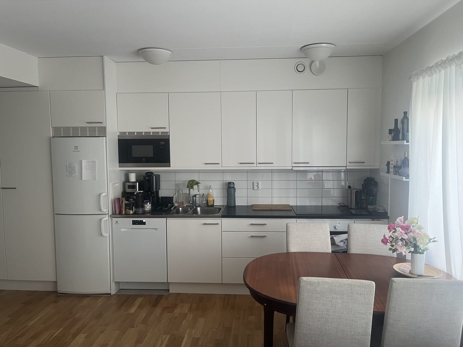 2 rok · 41 m² i Trångsund – bild 6