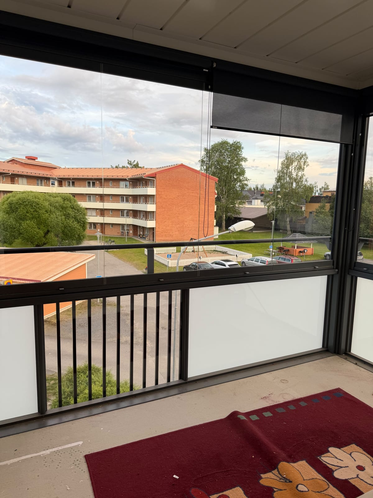 3 rok · 74 m² i Boden – bild 4