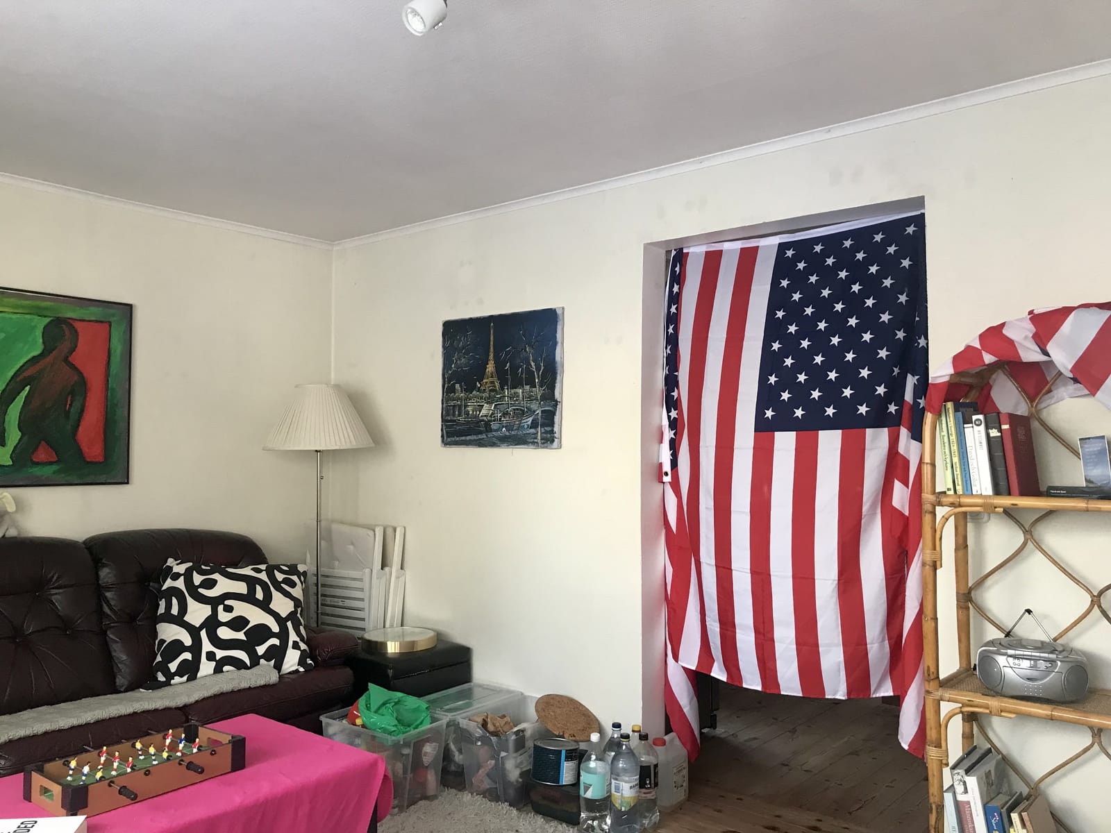 3 rok · 60 m² i Värmdö – bild 7