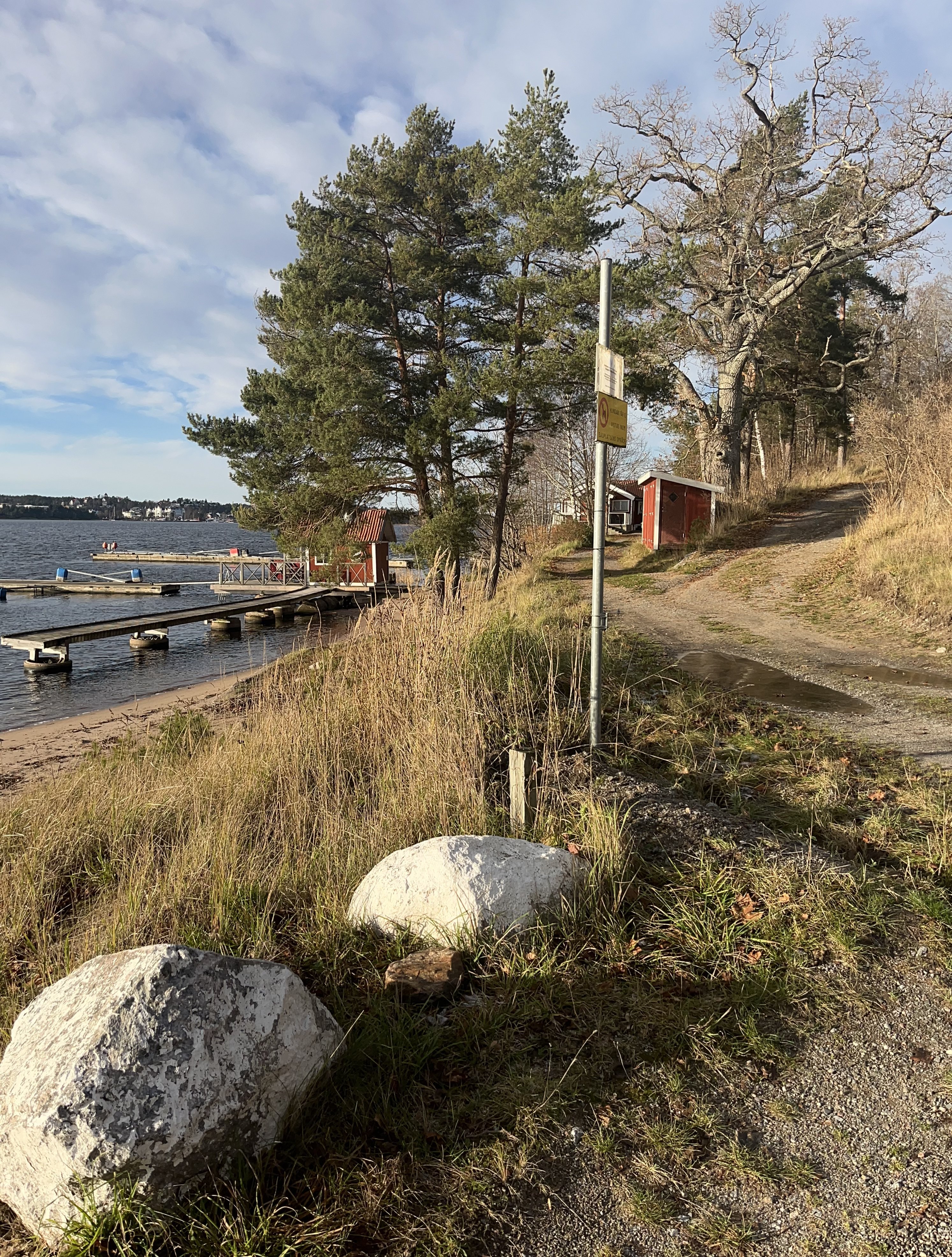 Villa/Hus, 2 rooms, 45 sqm, Ingarö – bild 11