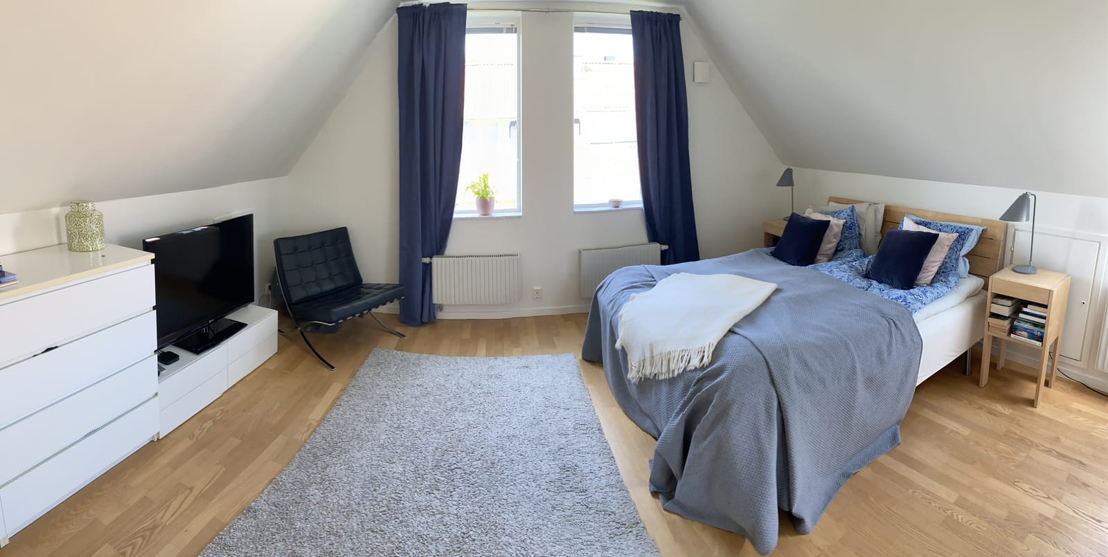 4 rok · 141 m² i Bjärred – bild 6