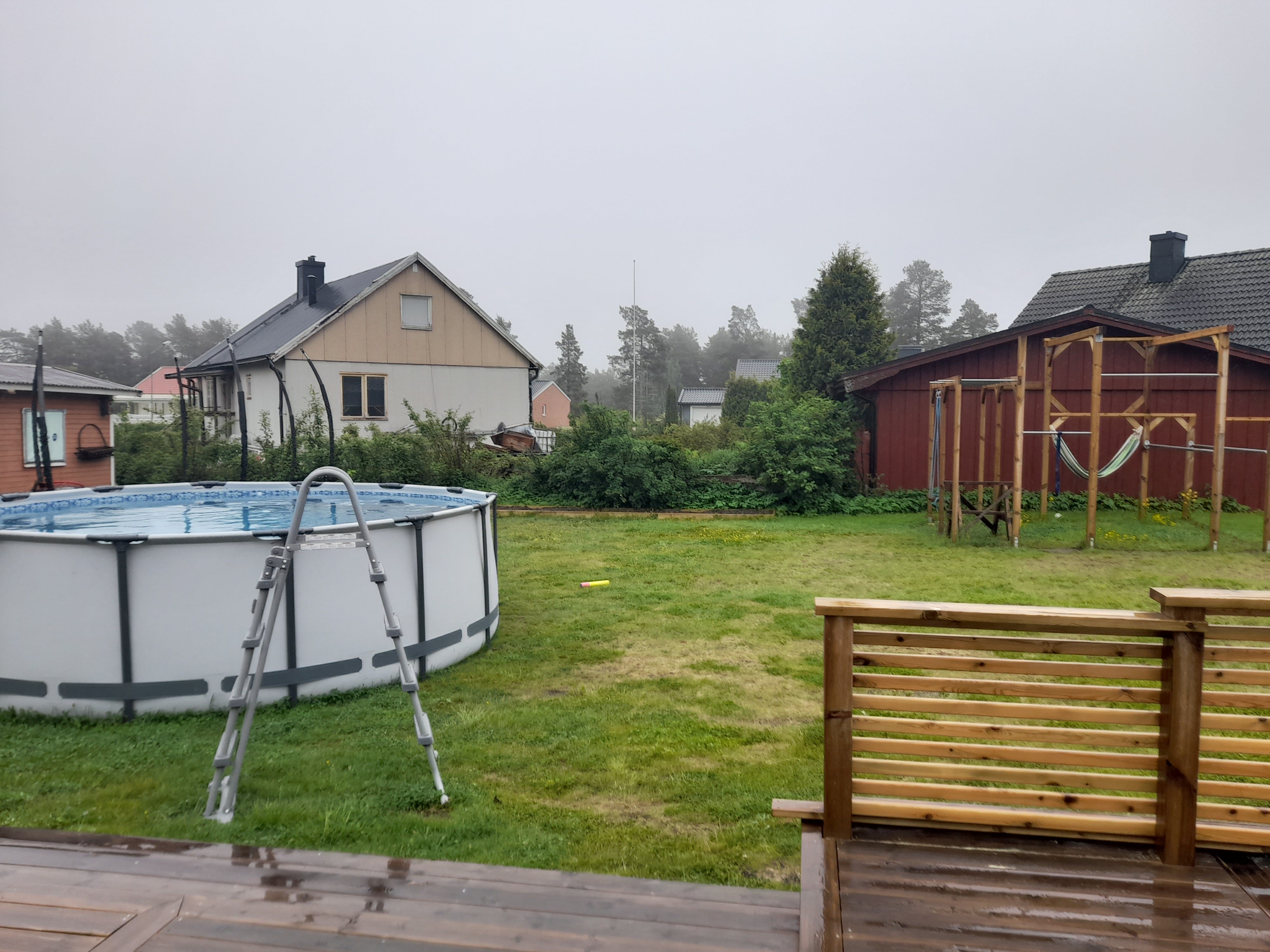 Villa/Hus, 6 rooms, 150 sqm, Sörberge – bild 4
