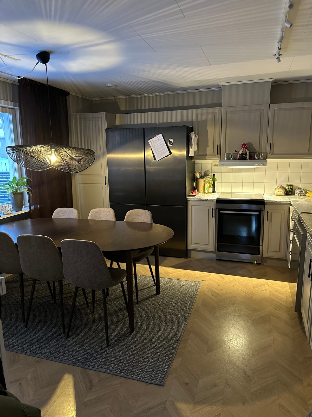 Duplex, 4 rooms, 112 sqm, Boden