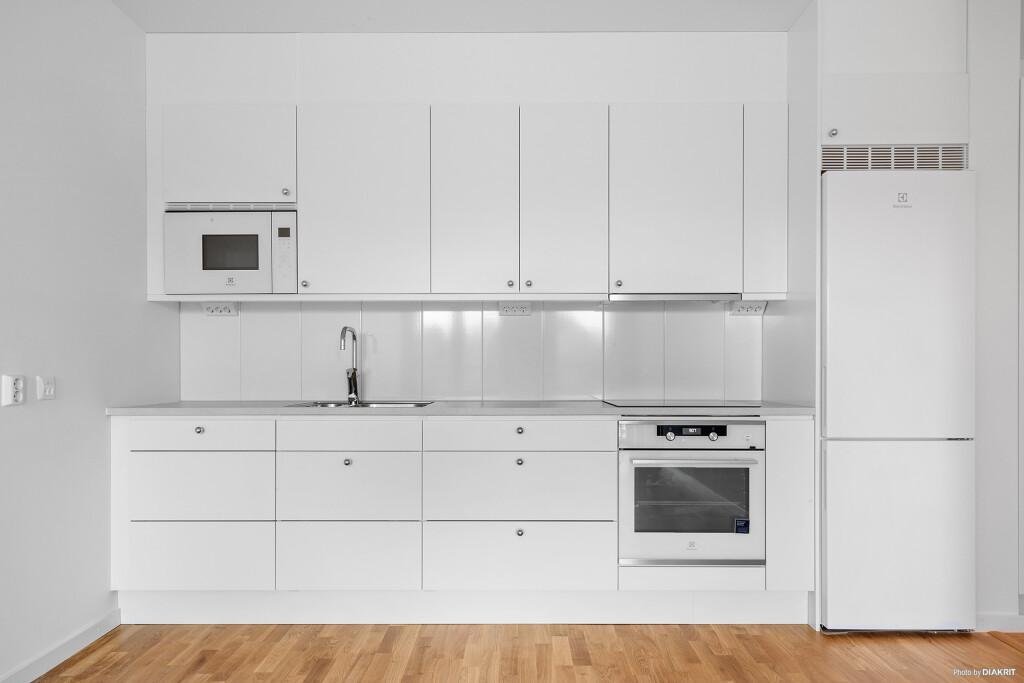 Lägenhet, 2 rooms, 43 sqm, Spånga – bild 2