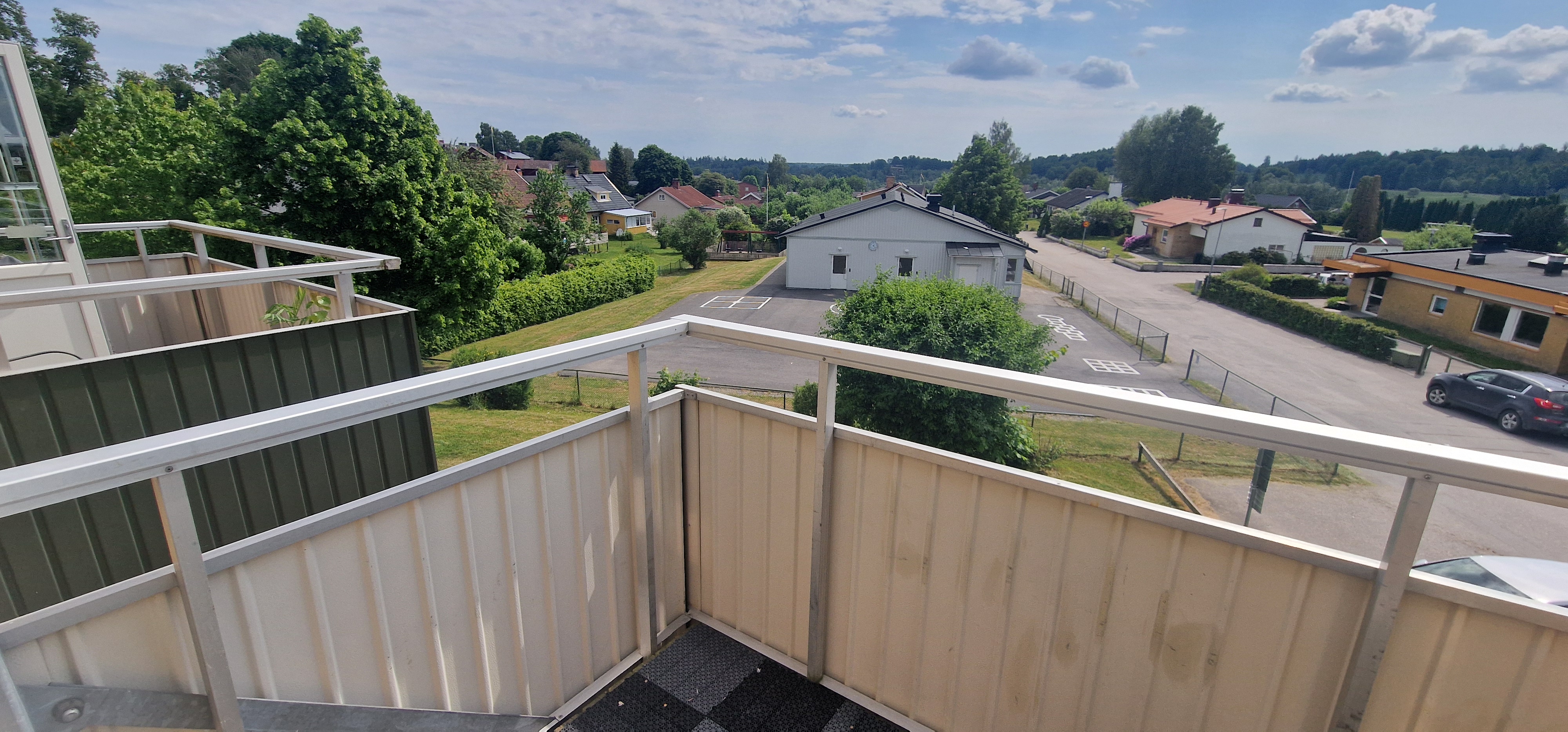 Lägenhet, 4 rooms, 127 sqm, Malmköping – bild 11