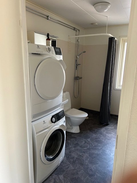 Lägenhet, 2 rooms, 60 sqm, Åseda – bild 4