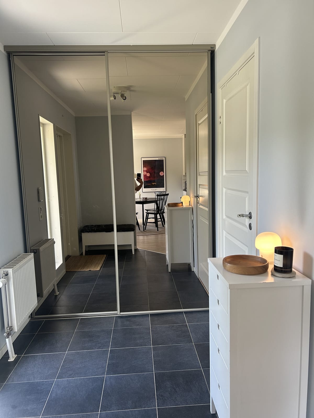 5 rok · 135 m² i Vallentuna – bild 4