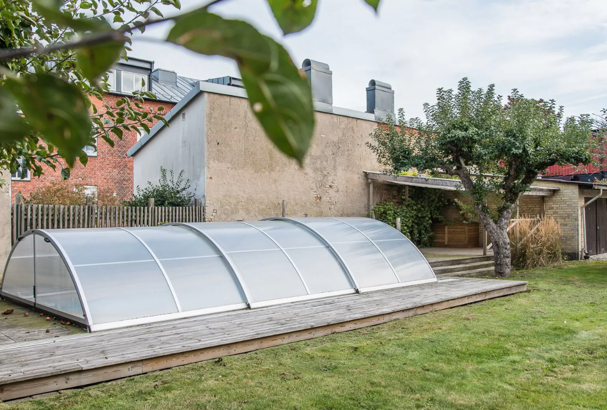Lägenhet, 7 rooms, 233 sqm, Eslöv – bild 6