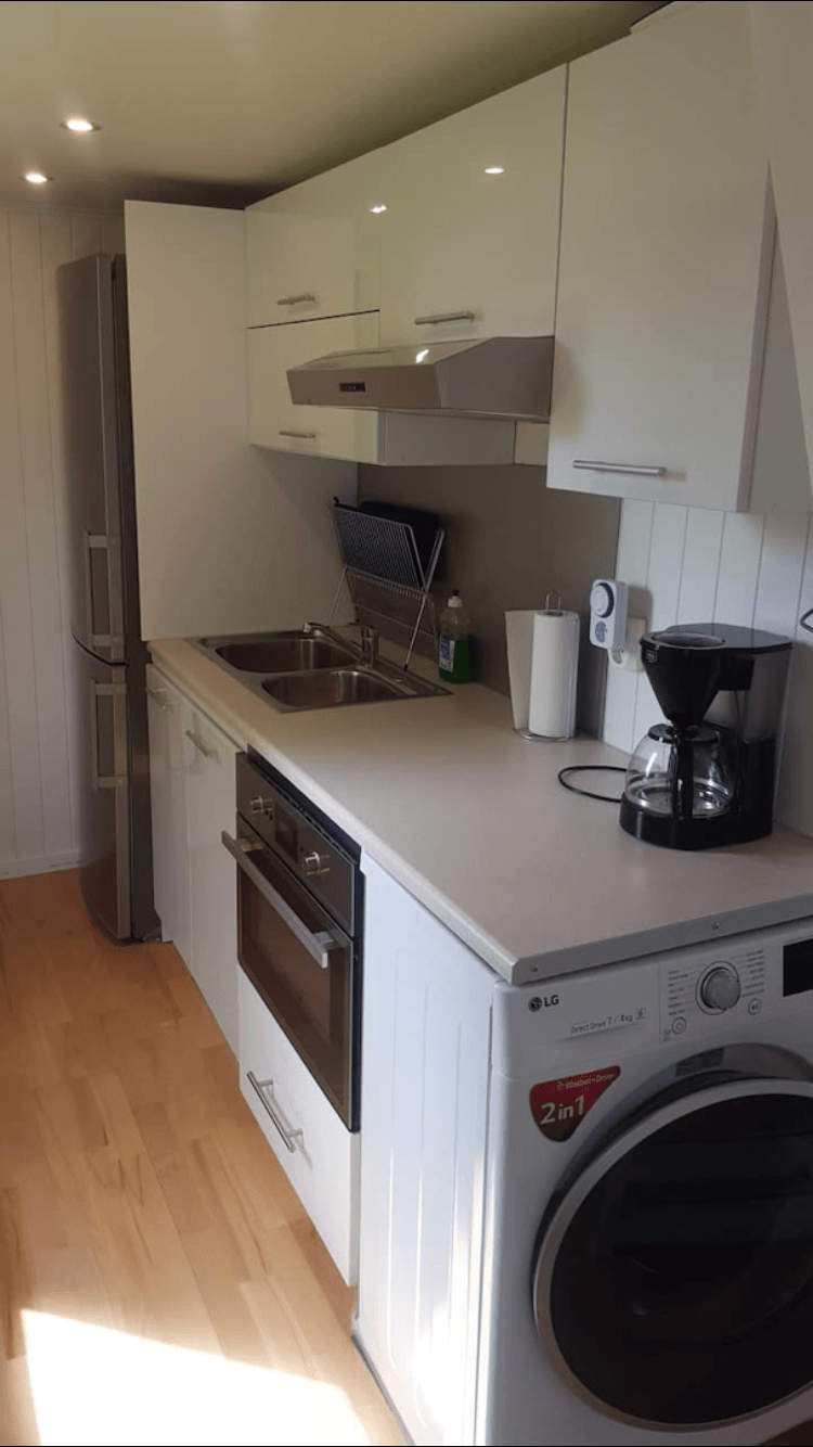 2 rok · 32 m² i Höllviken – bild 11