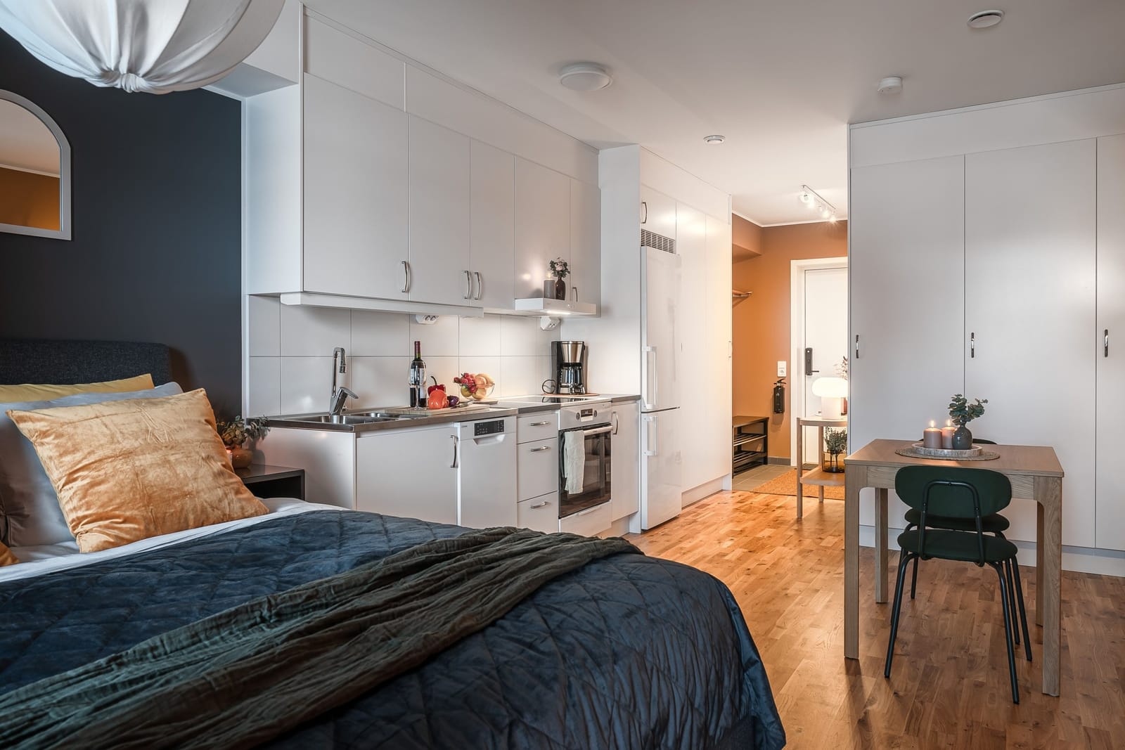 1 rok · 30 m² i Piteå – bild 8